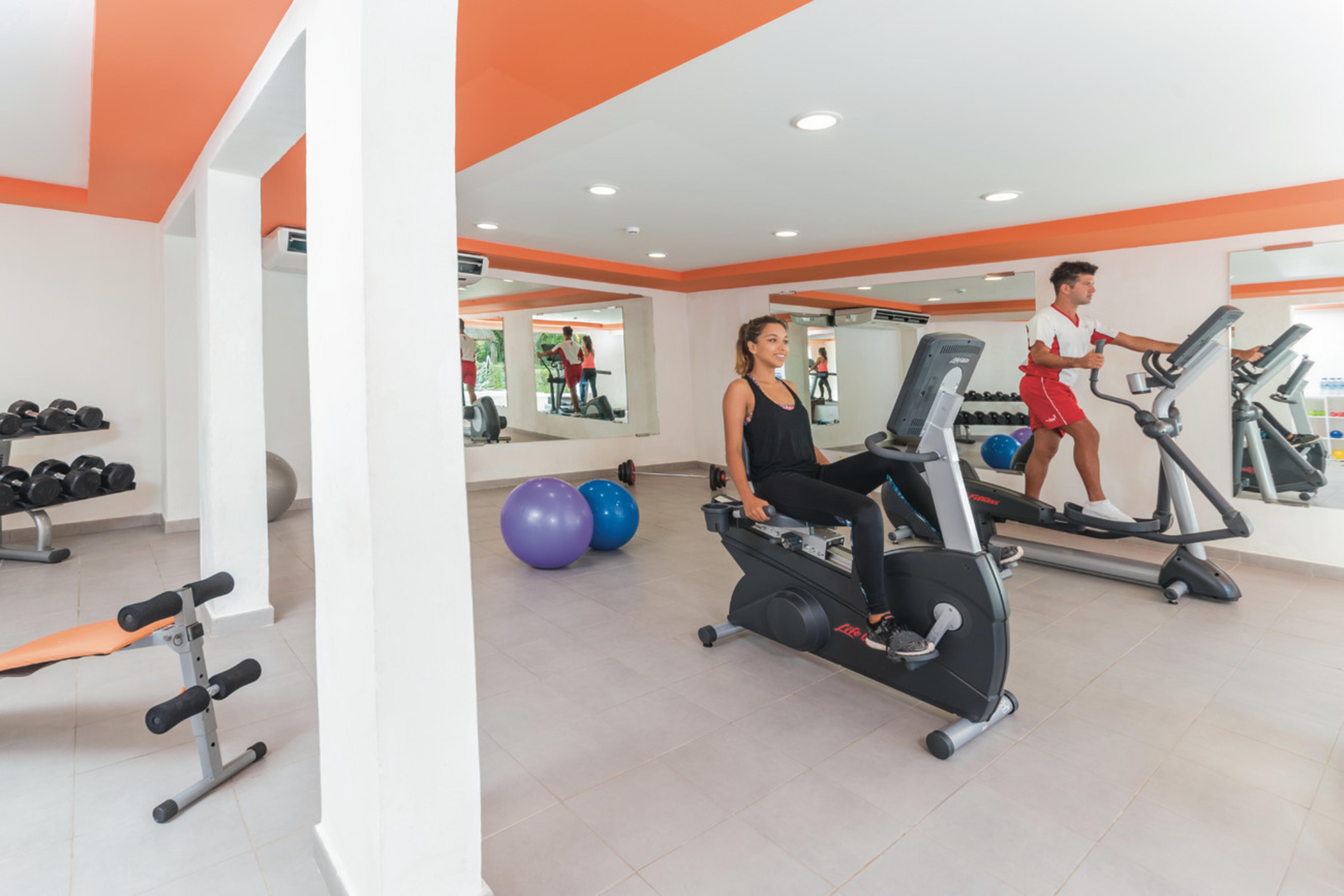 Riu Lupita Khách sạn 5*