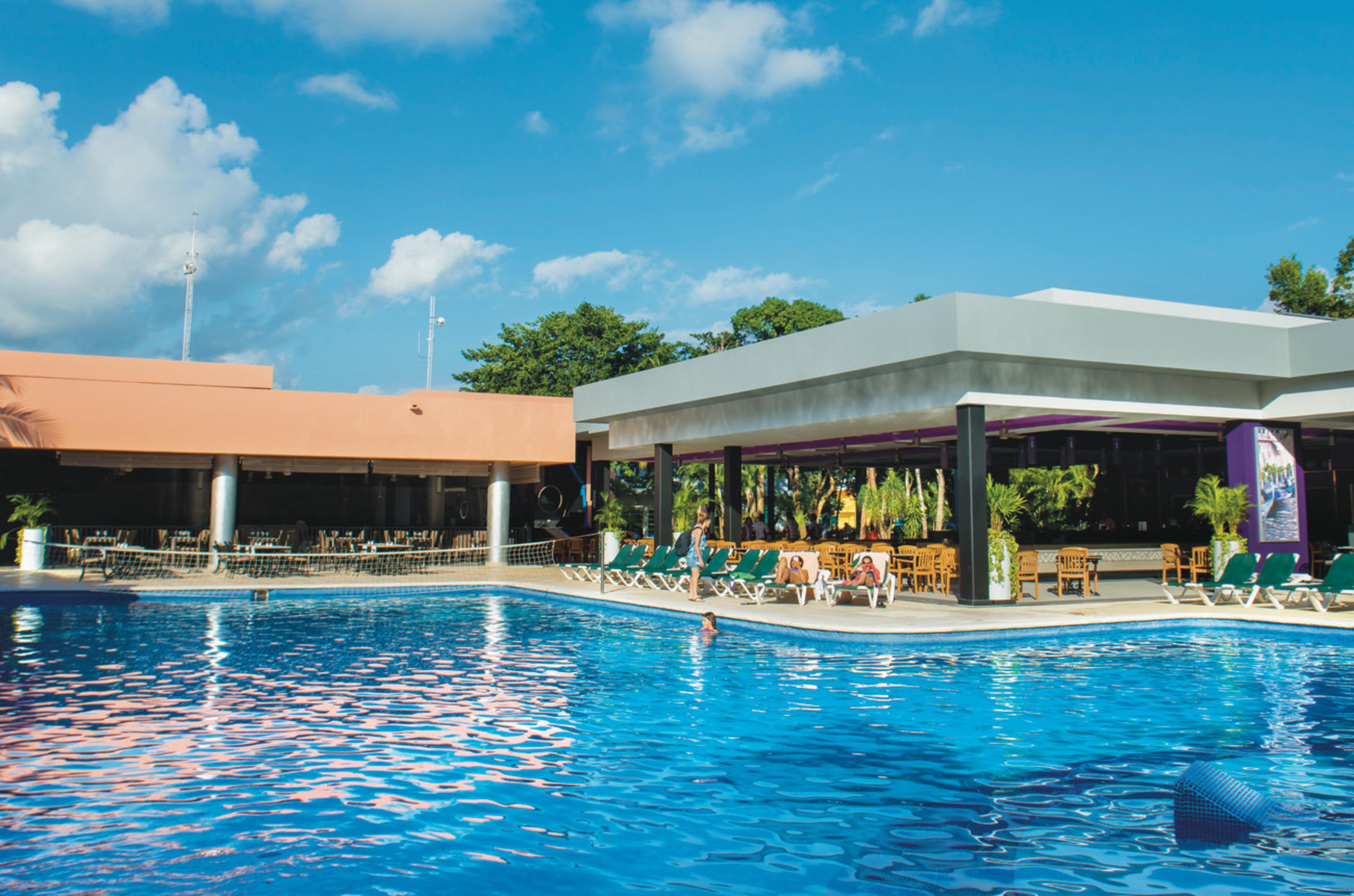 Riu Lupita Khách sạn Playa del Carmen