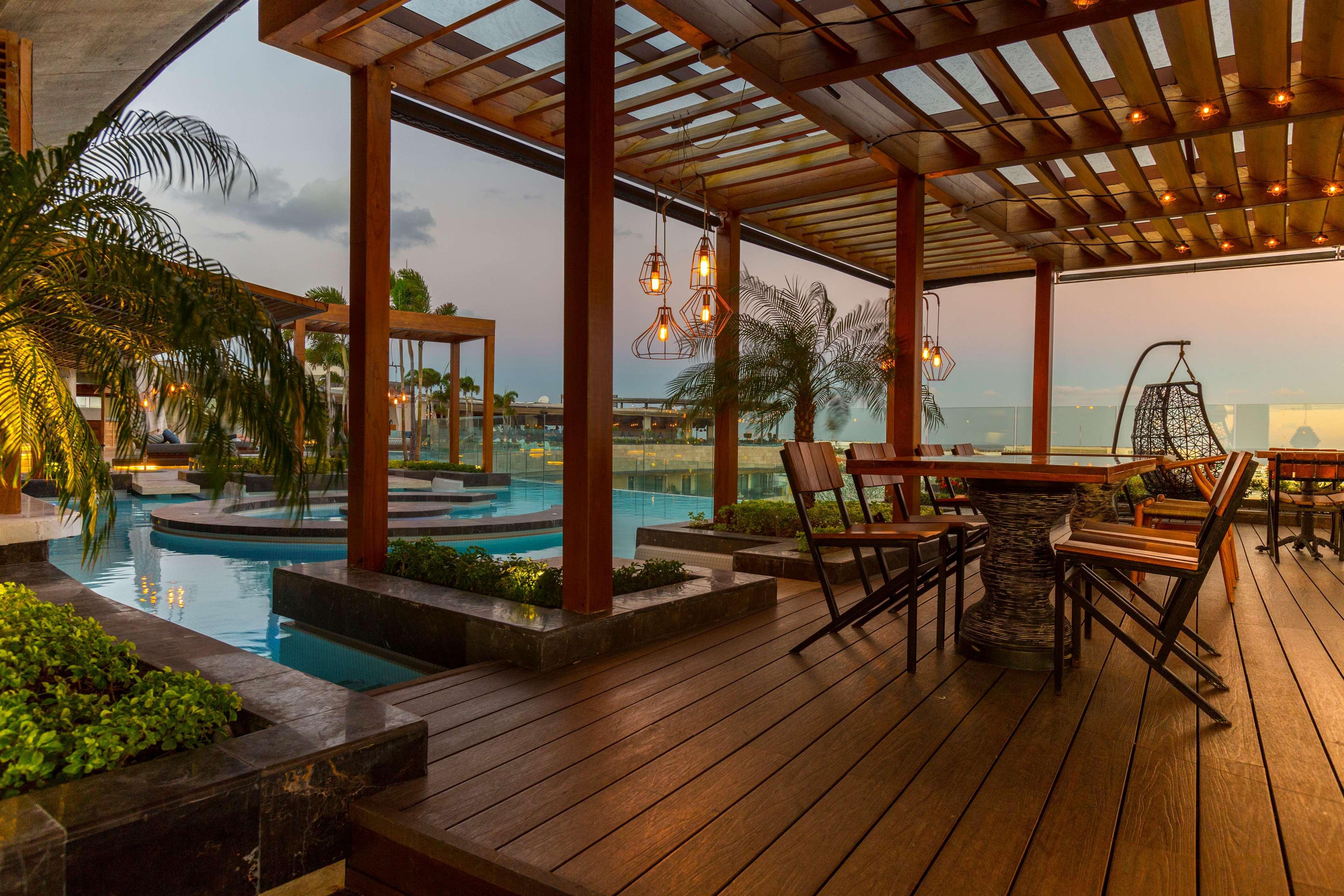 Khách sạn Hyatt Centric - Downtown House & House (adults Only)