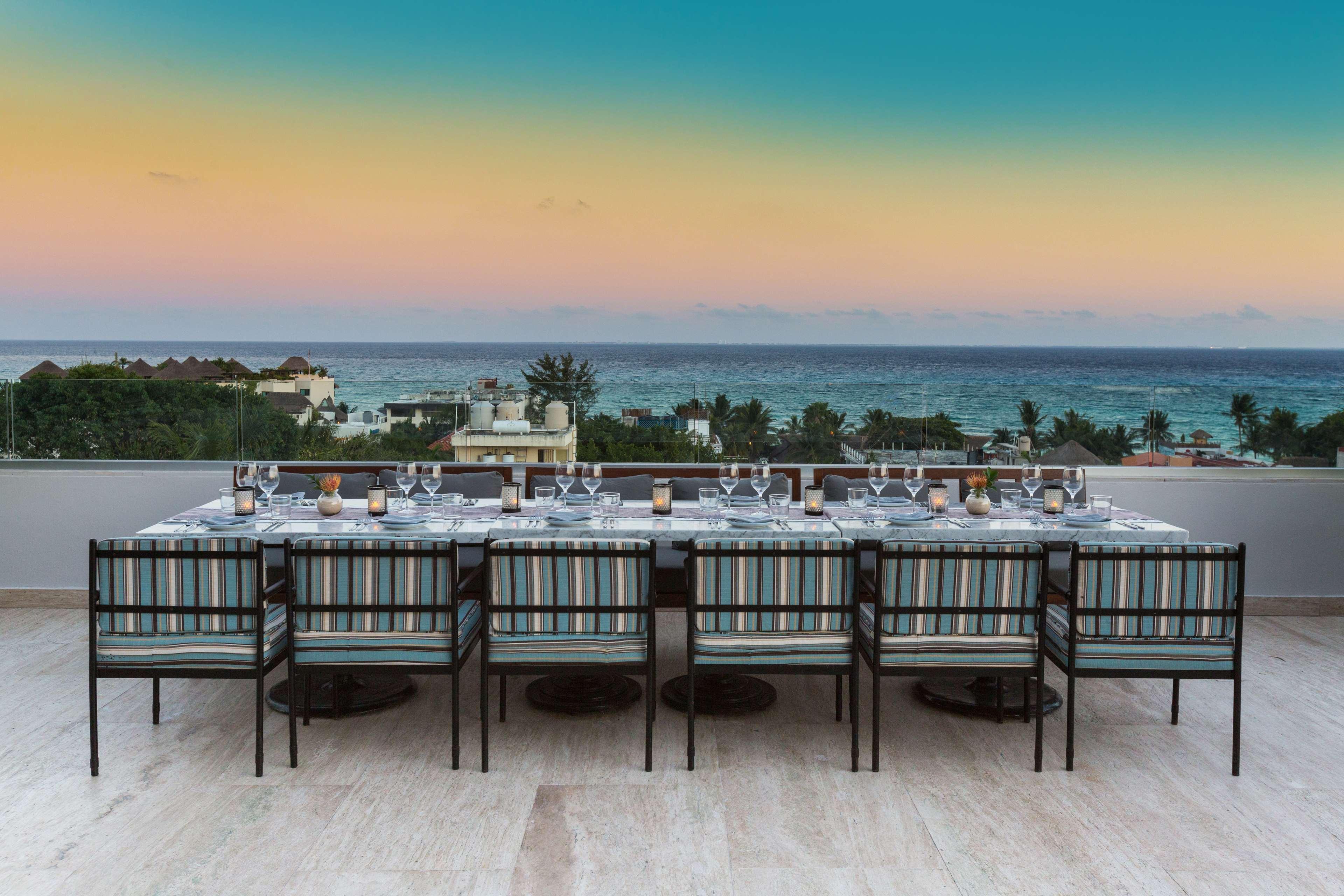 Hyatt Centric - Downtown House & House (adults Only) Khách sạn 4*