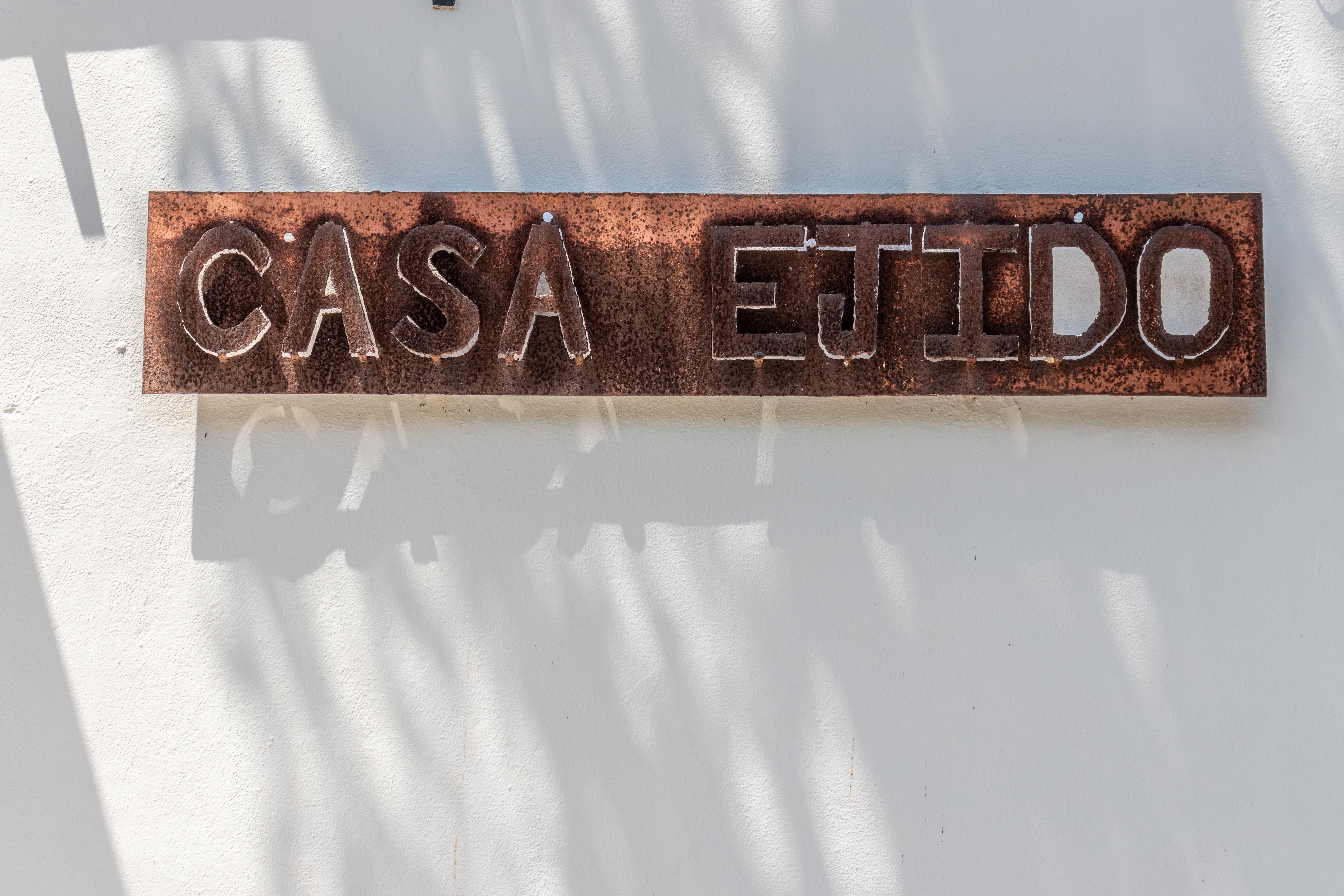 Khách sạn Casaejido