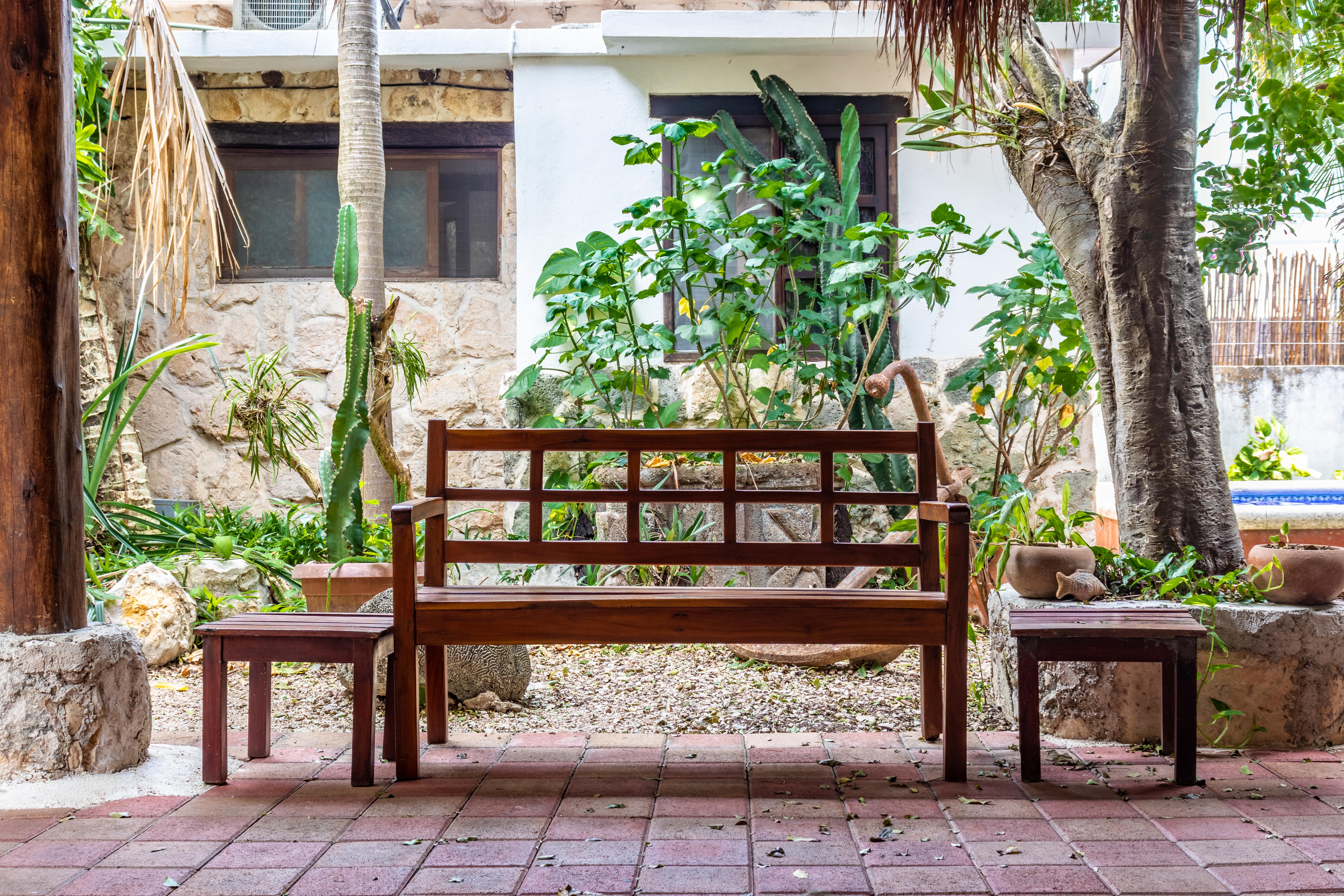 Casaejido Khách sạn Playa del Carmen