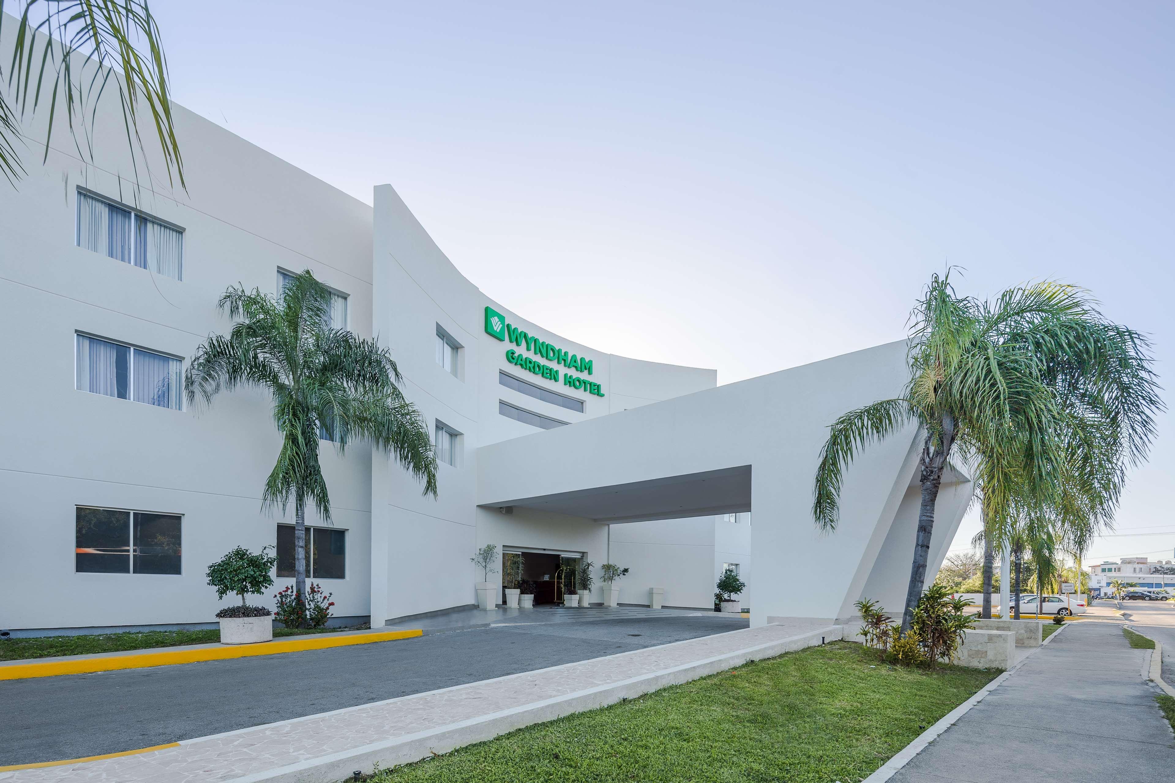 Hotel Wyndham Garden