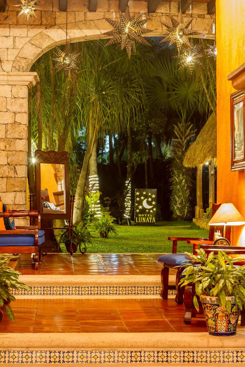 Lunata - 5th Avenue (adults Only) 3* Playa del Carmen