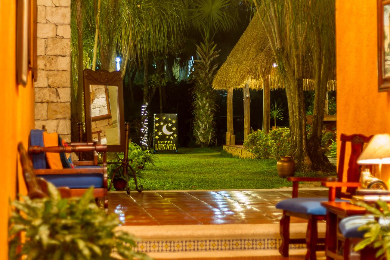 Lunata - 5th Avenue (adults Only)