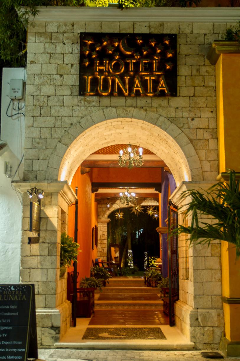 Lunata - 5th Avenue (adults Only) Playa del Carmen