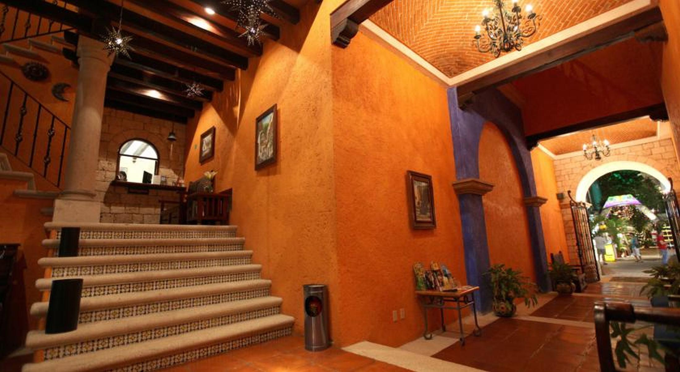 Lunata - 5th Avenue (adults Only) Hotel Playa del Carmen