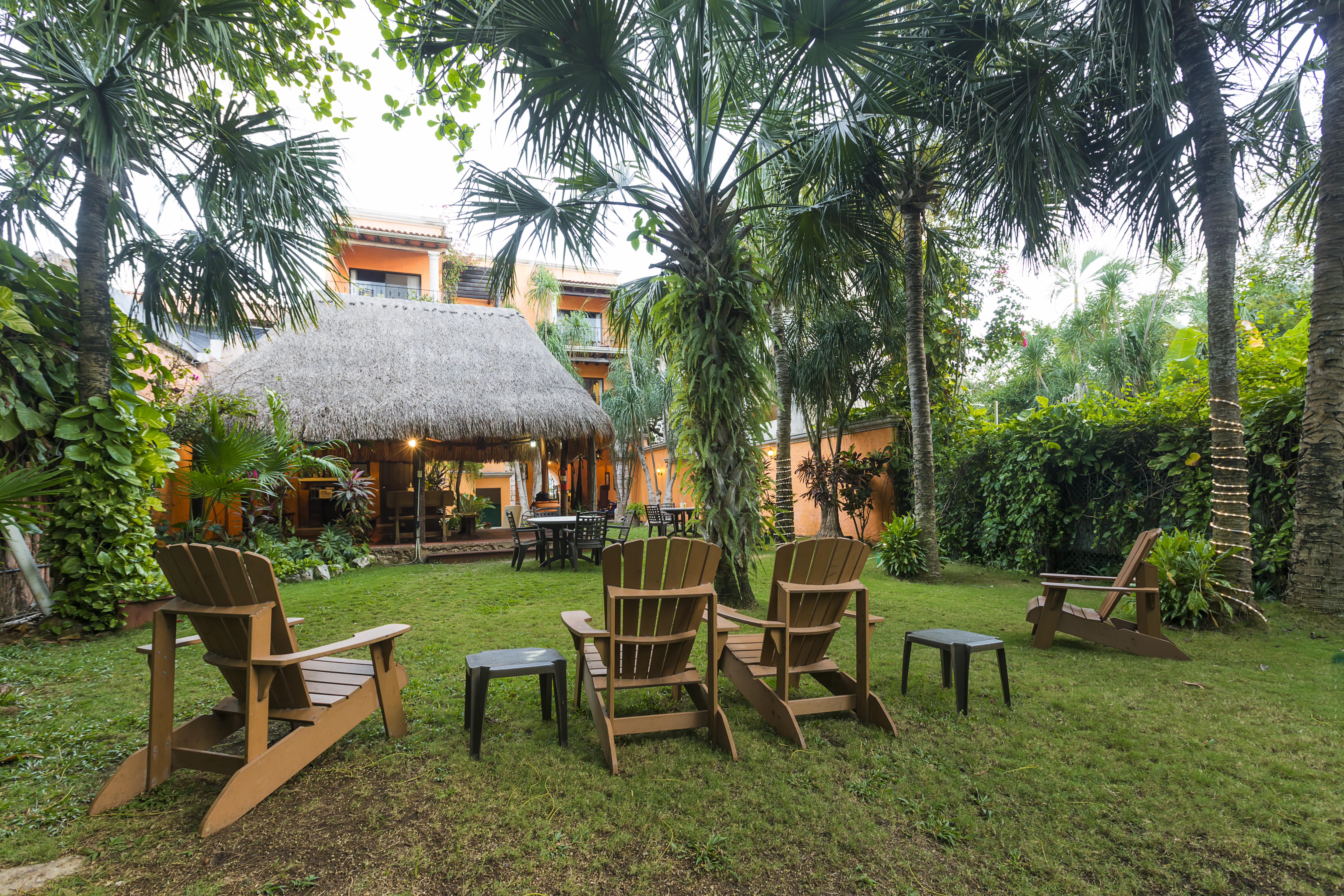 Lunata - 5th Avenue (adults Only) Playa del Carmen