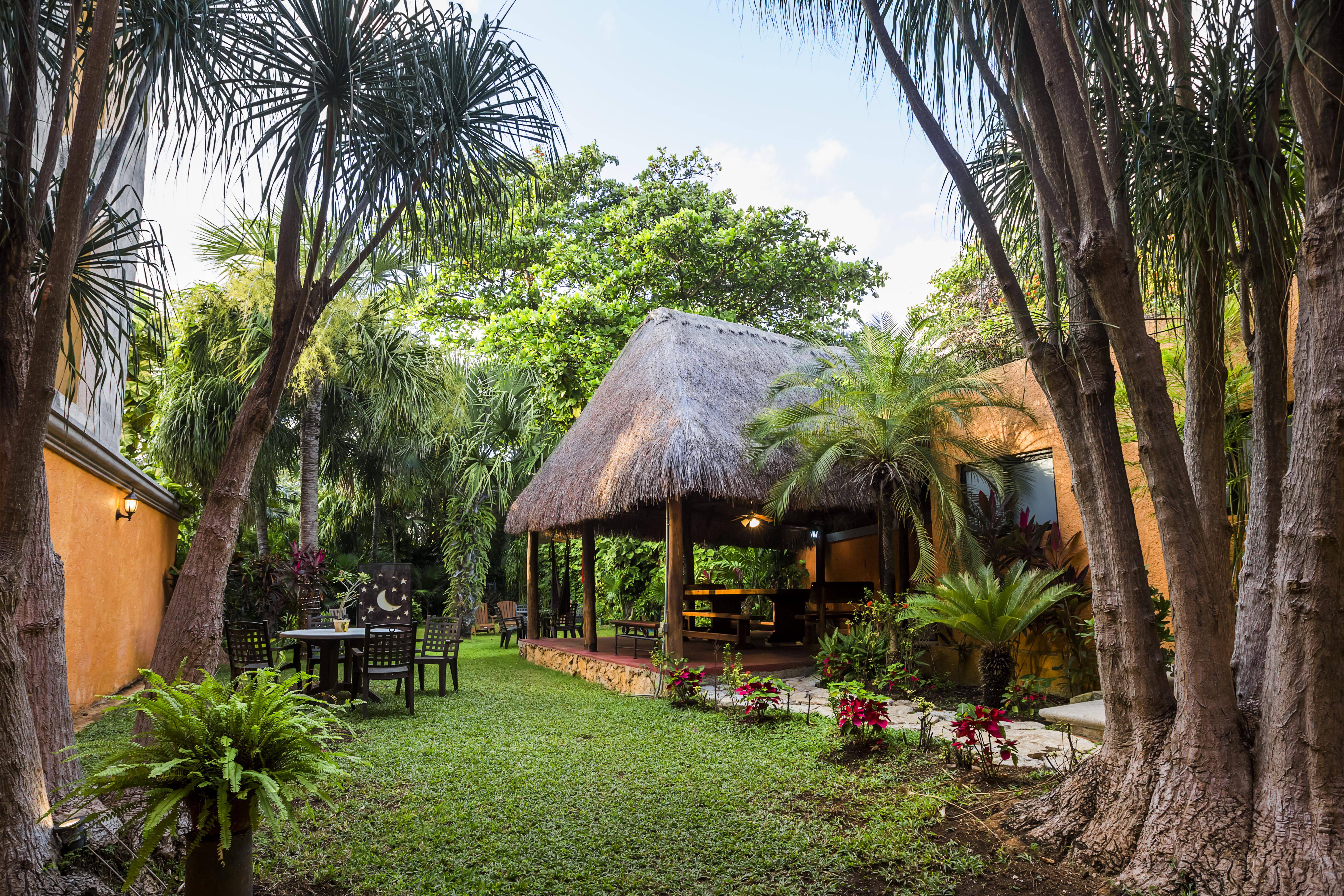 Lunata - 5th Avenue (adults Only) 3* Playa del Carmen