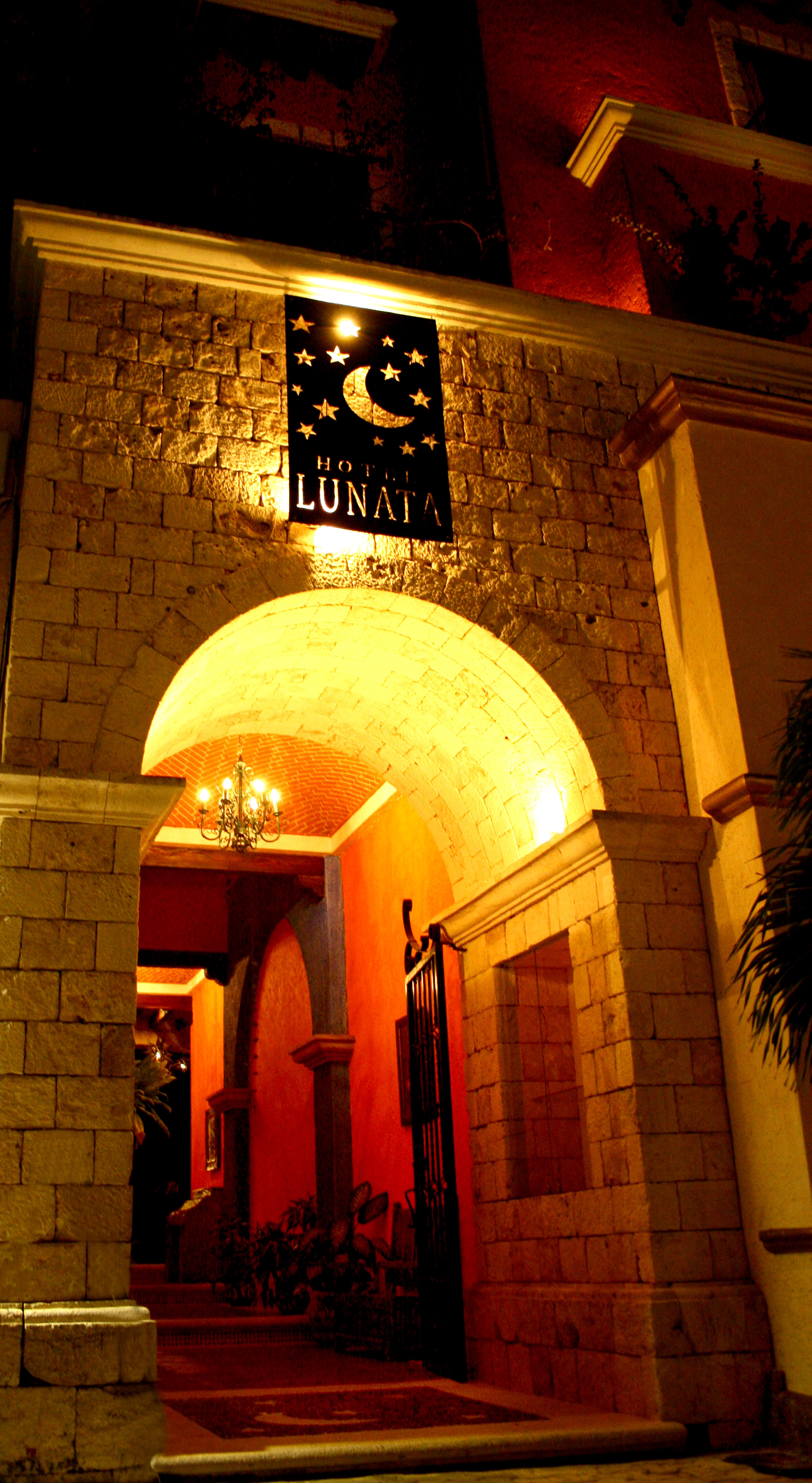 Hotel Lunata - 5th Avenue (adults Only) Playa del Carmen