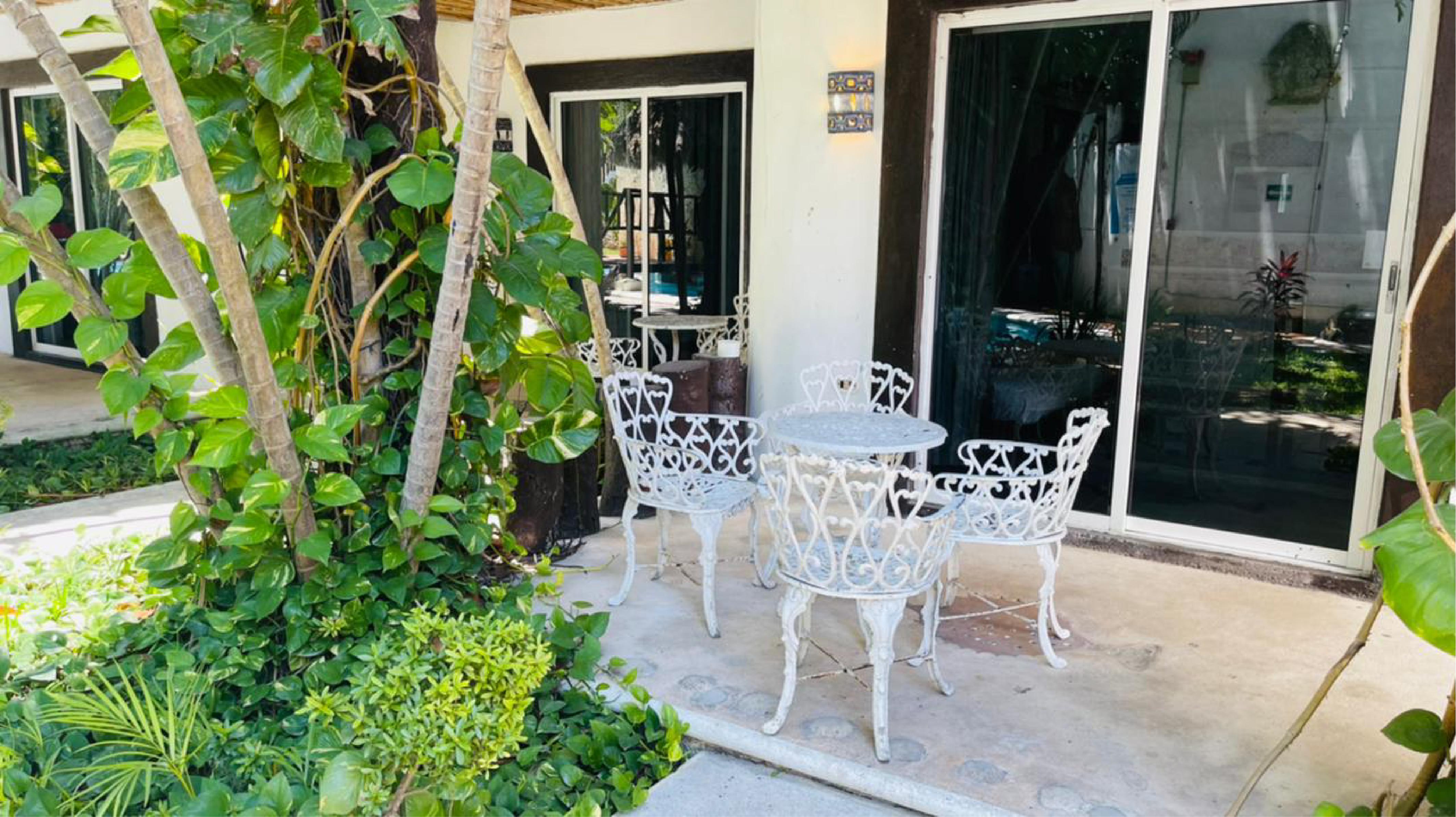 Maya Del Carmen Khách sạn