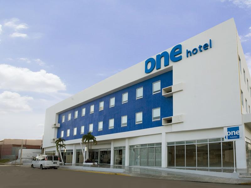 One Khách sạn