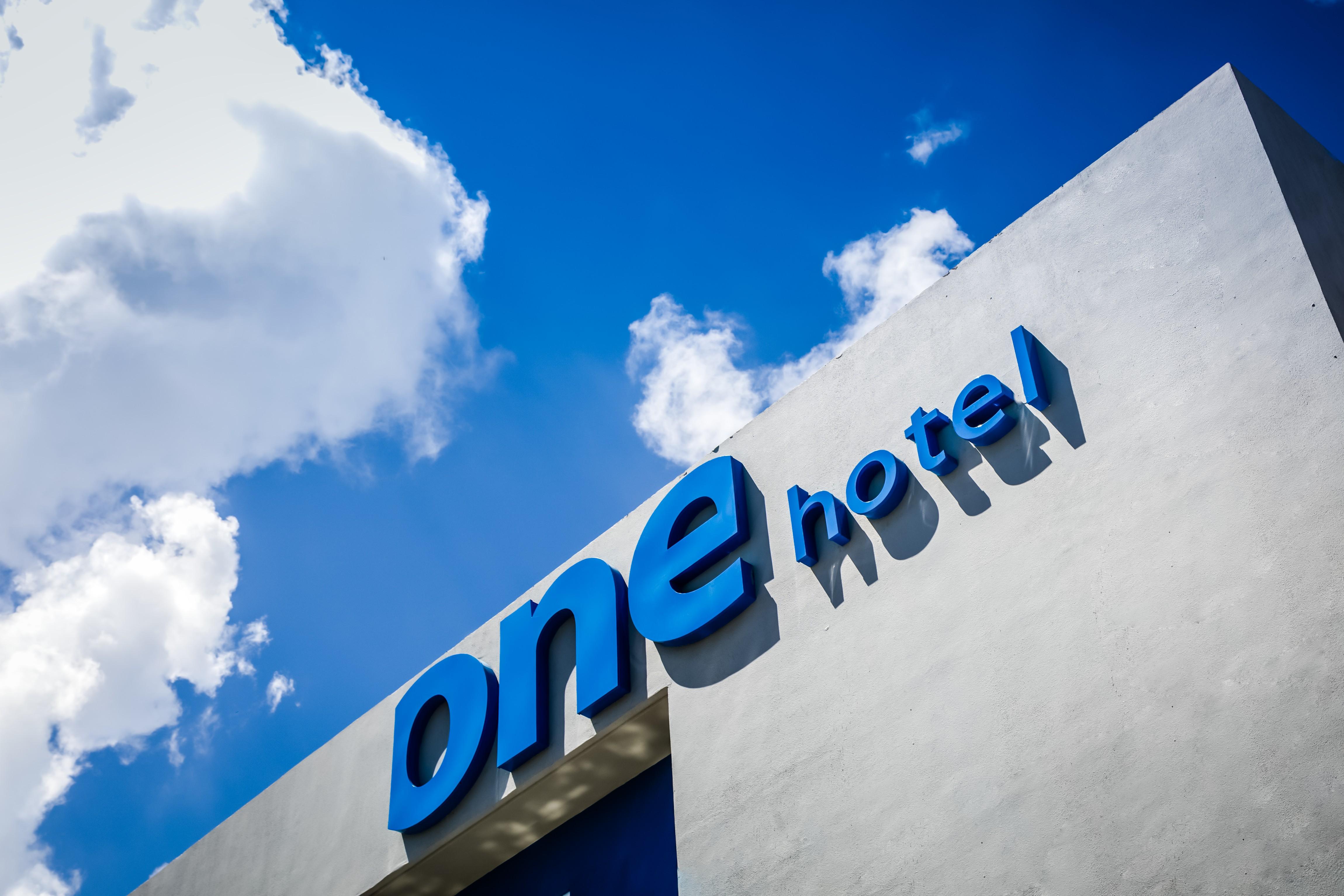 One Khách sạn Playa del Carmen