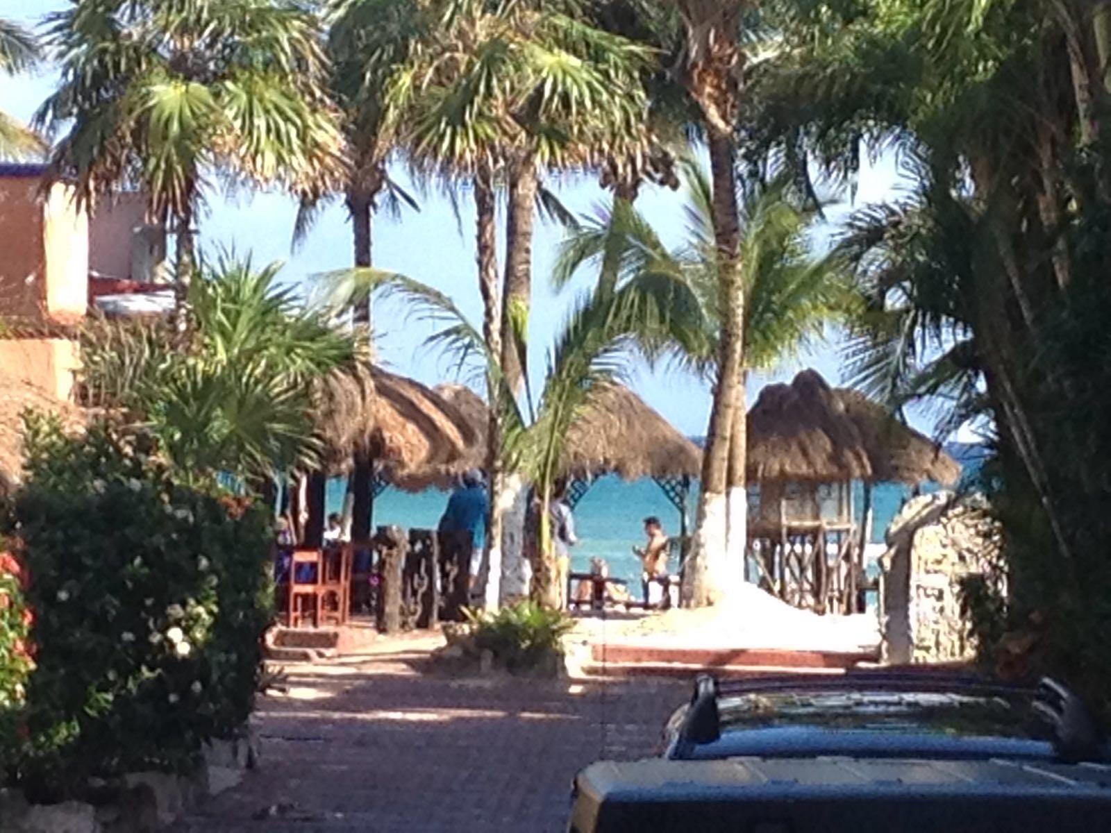 Costa Del Mar Playa del Carmen