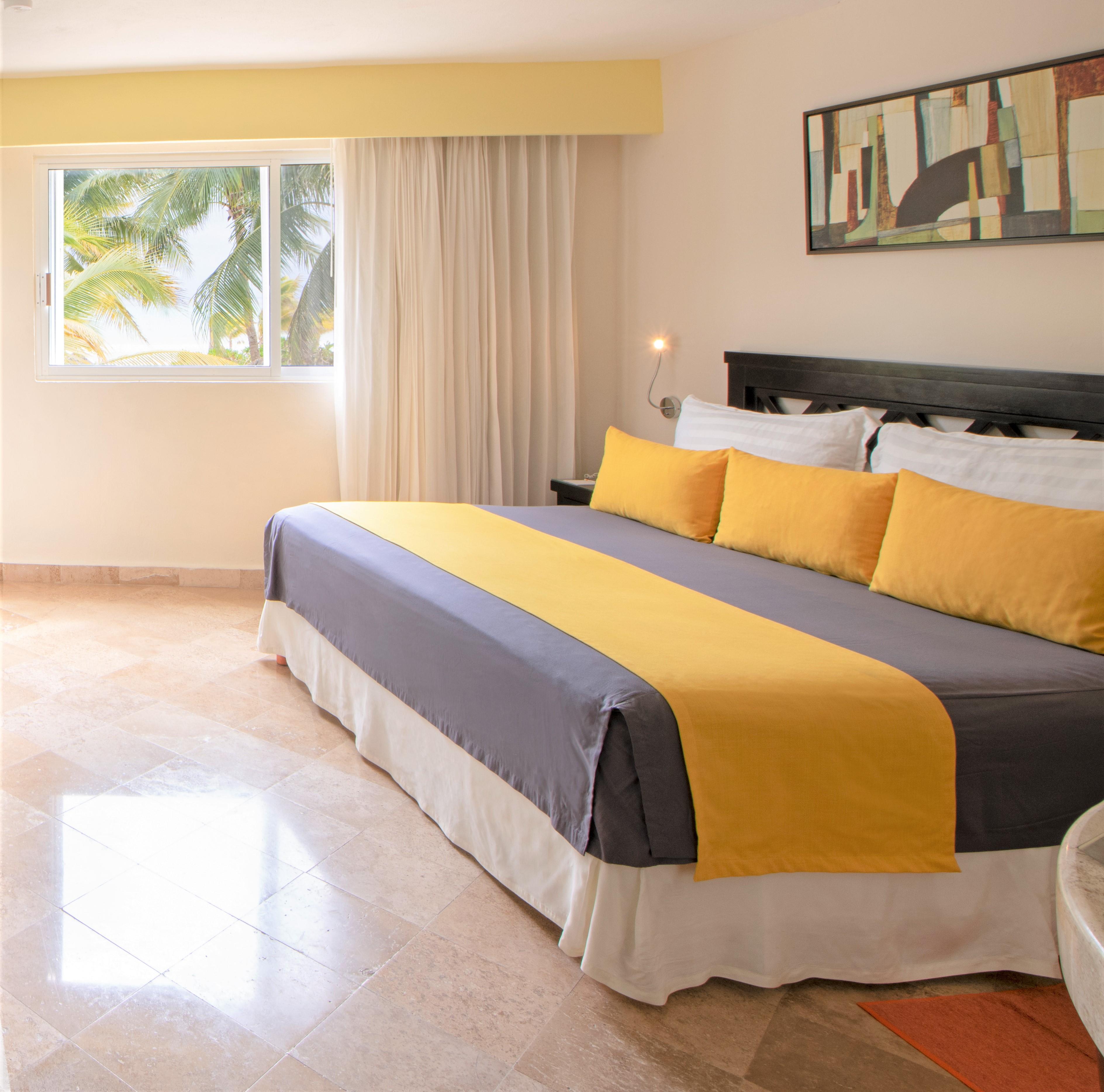 Resort Viva Azteca By Wyndham, A Trademark Playa del Carmen
