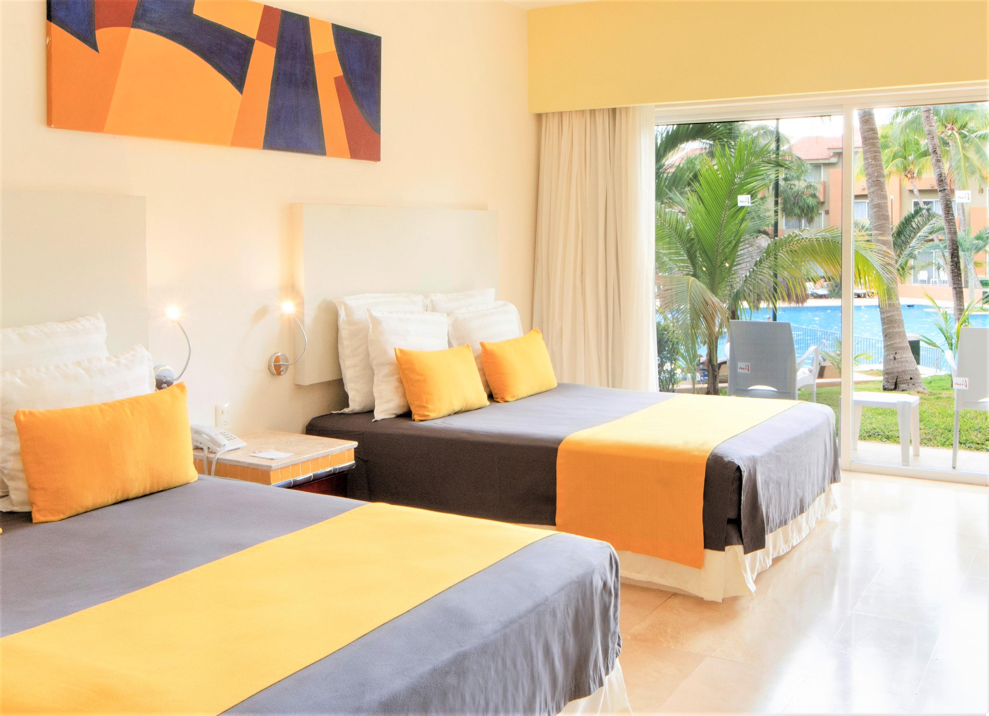 Viva Azteca By Wyndham, A Trademark Resort