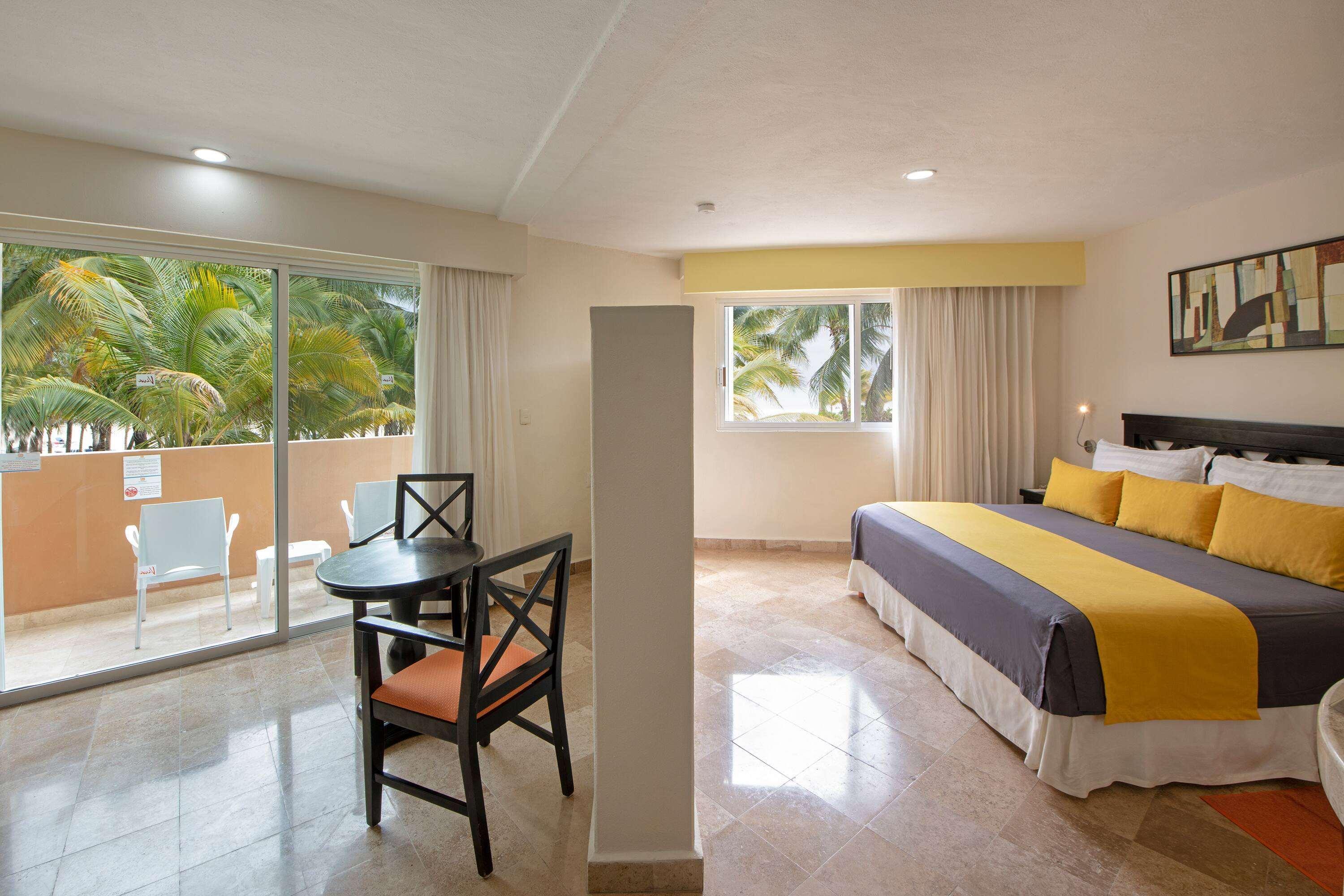 Resort Viva Azteca By Wyndham, A Trademark 4*
