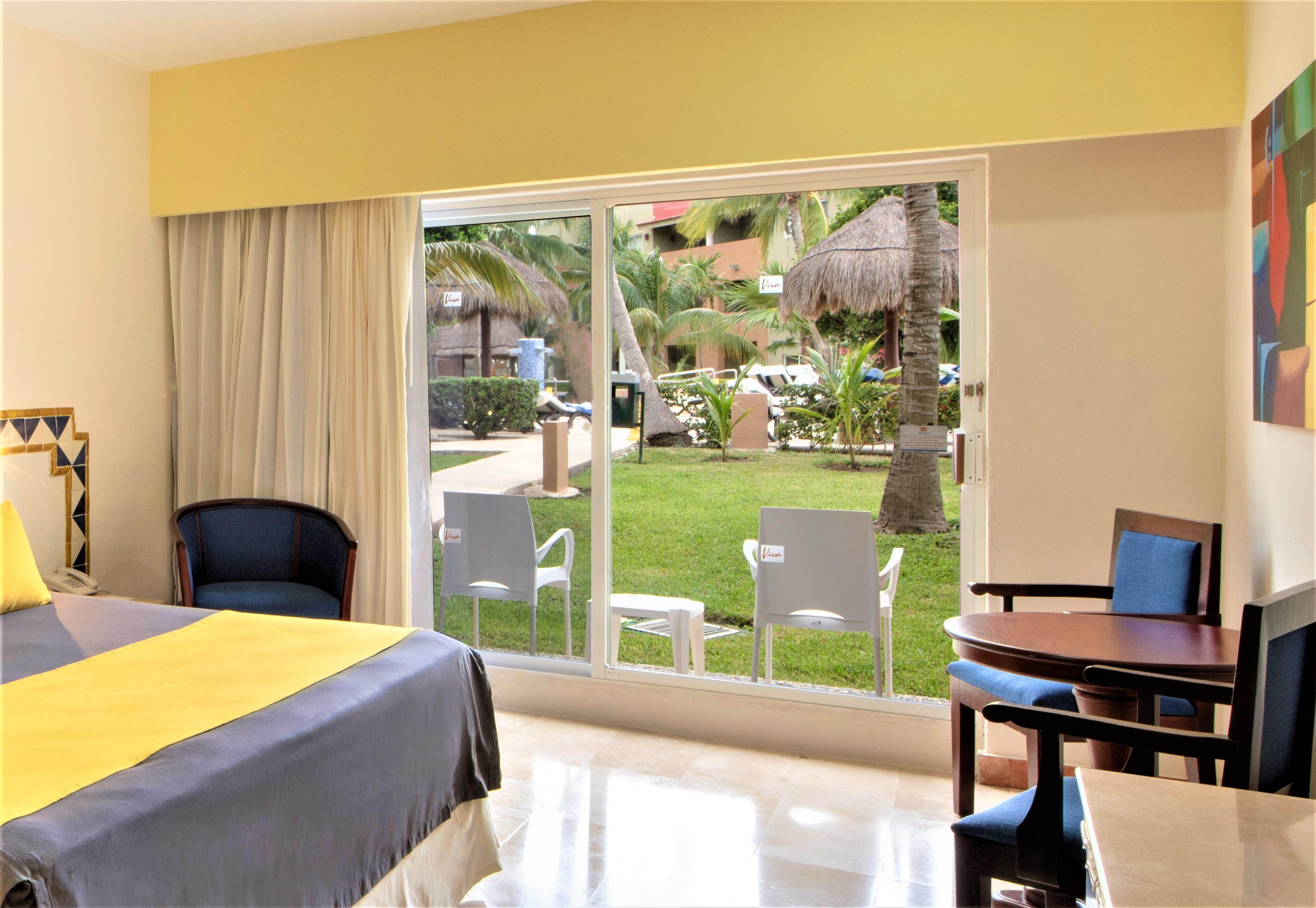 Resort Viva Azteca By Wyndham, A Trademark Playa del Carmen