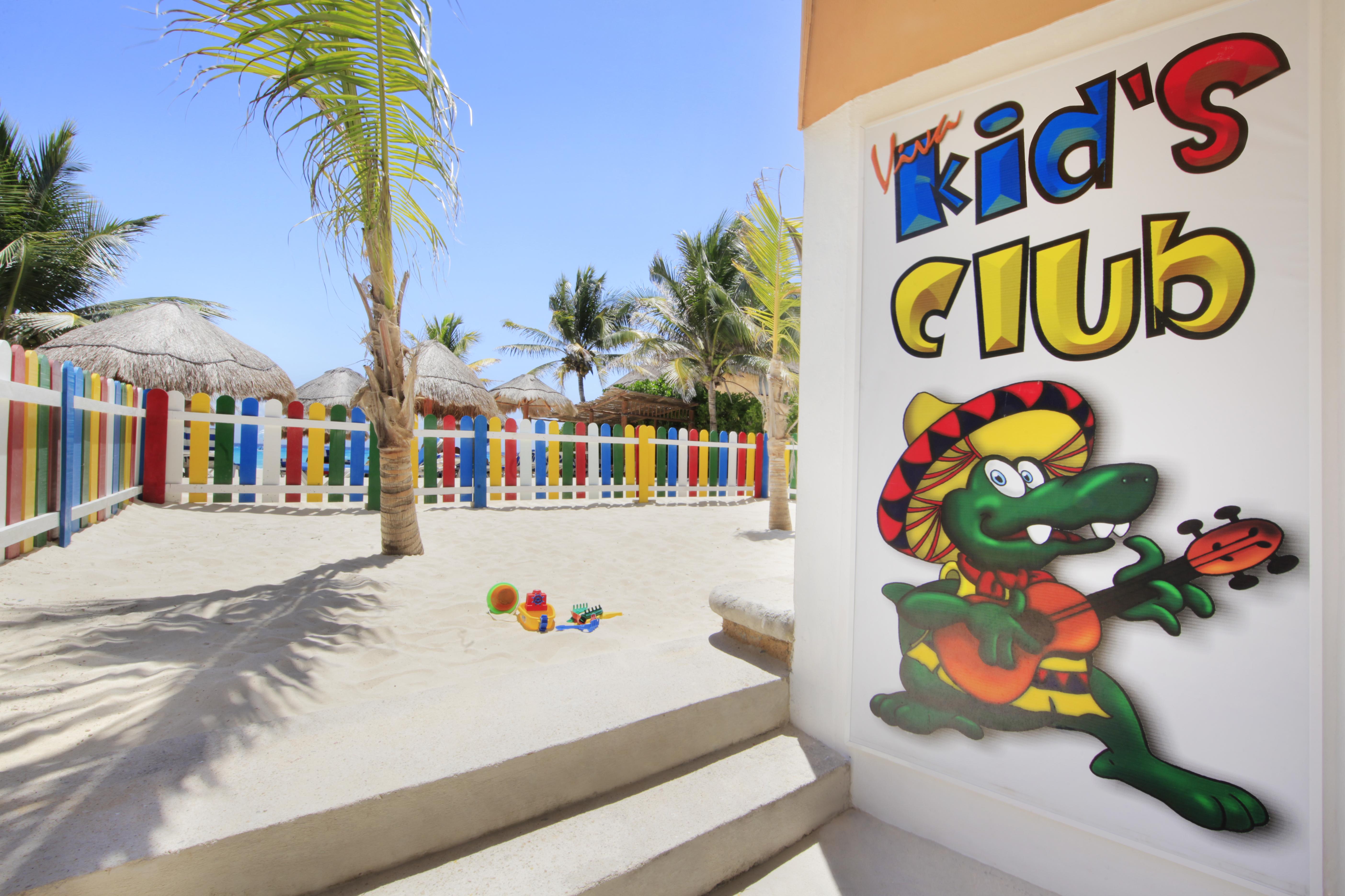 Viva Azteca By Wyndham, A Trademark