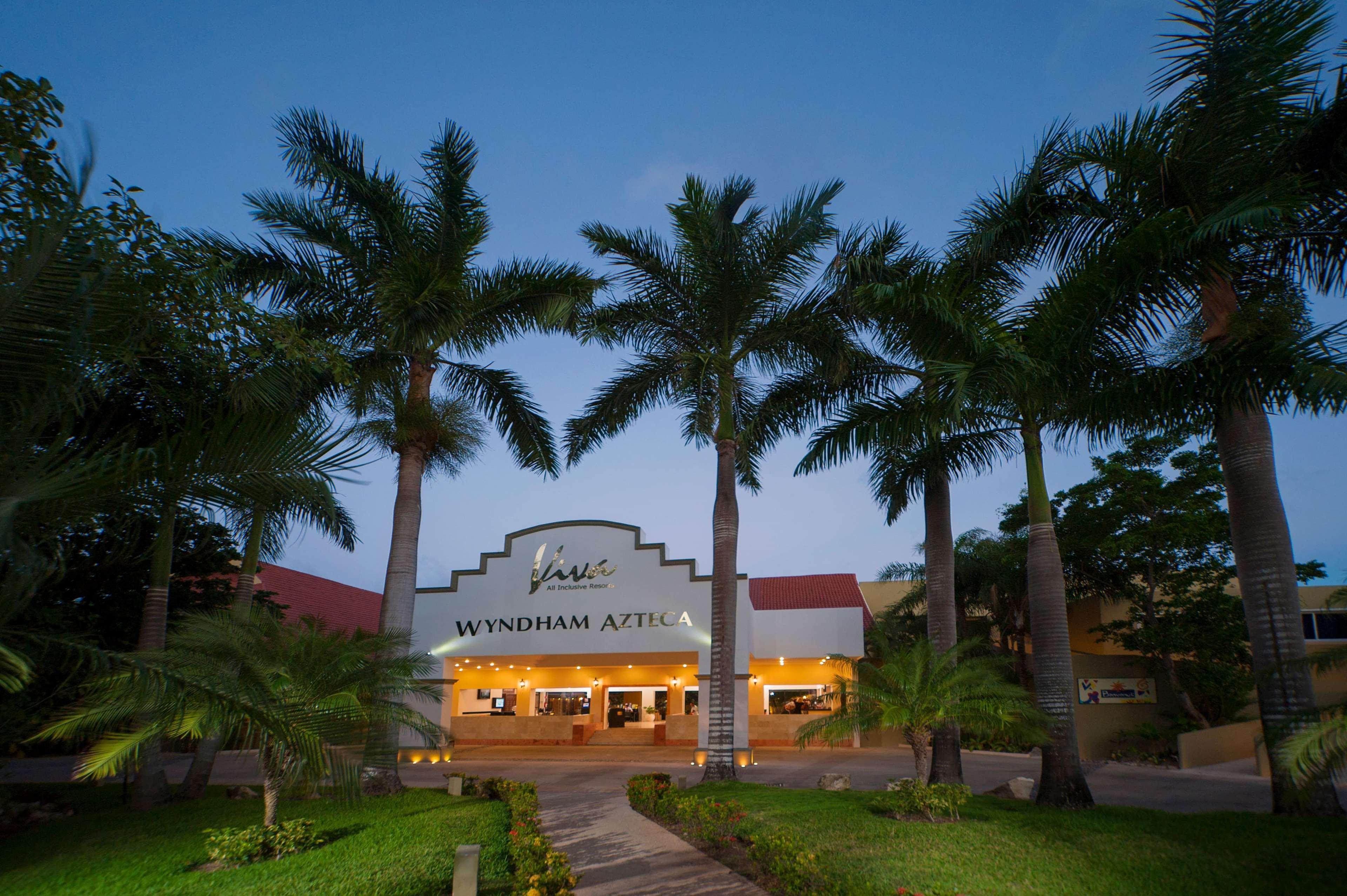 Viva Azteca By Wyndham, A Trademark Resort