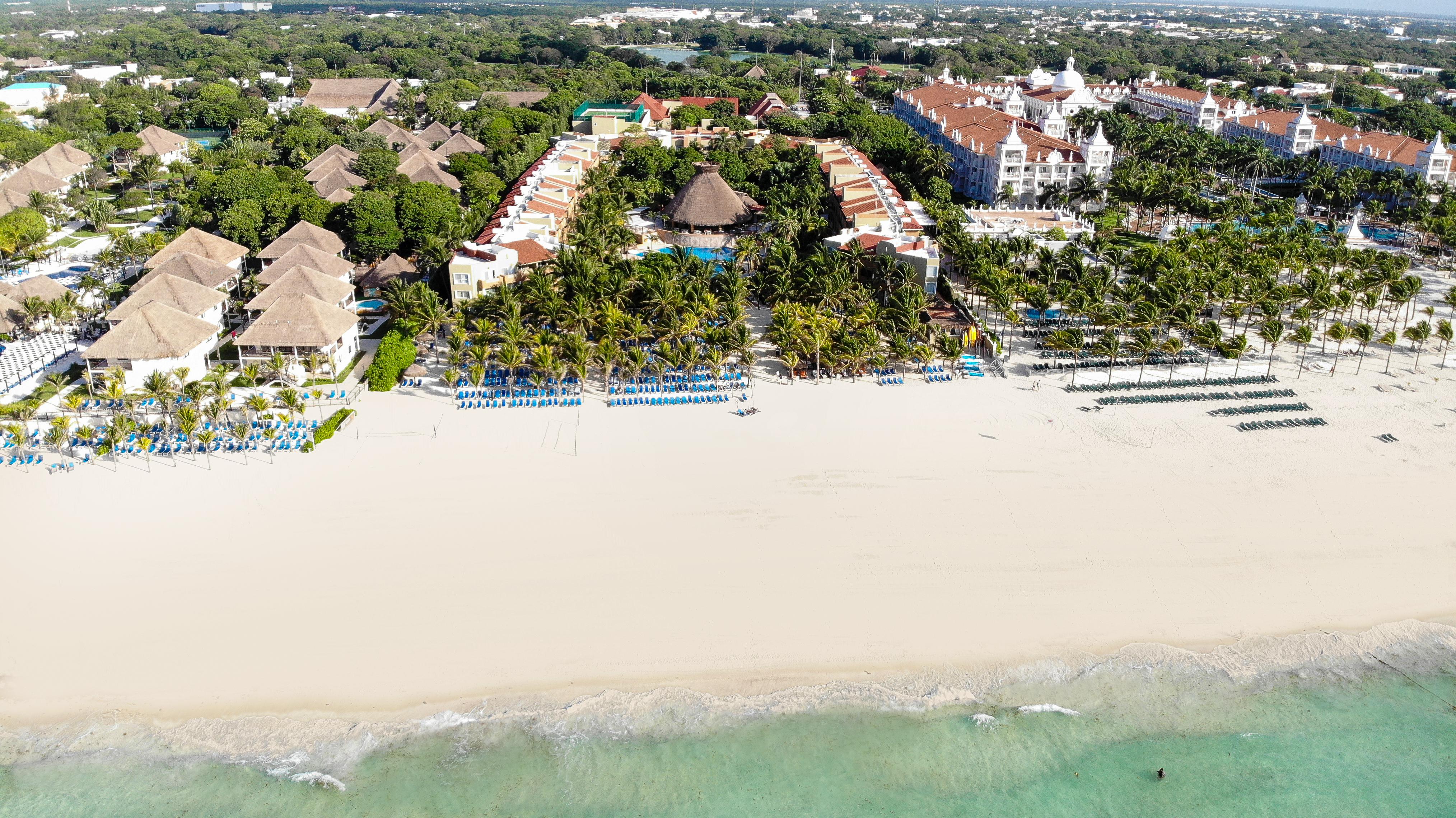 Viva Azteca By Wyndham, A Trademark Resort