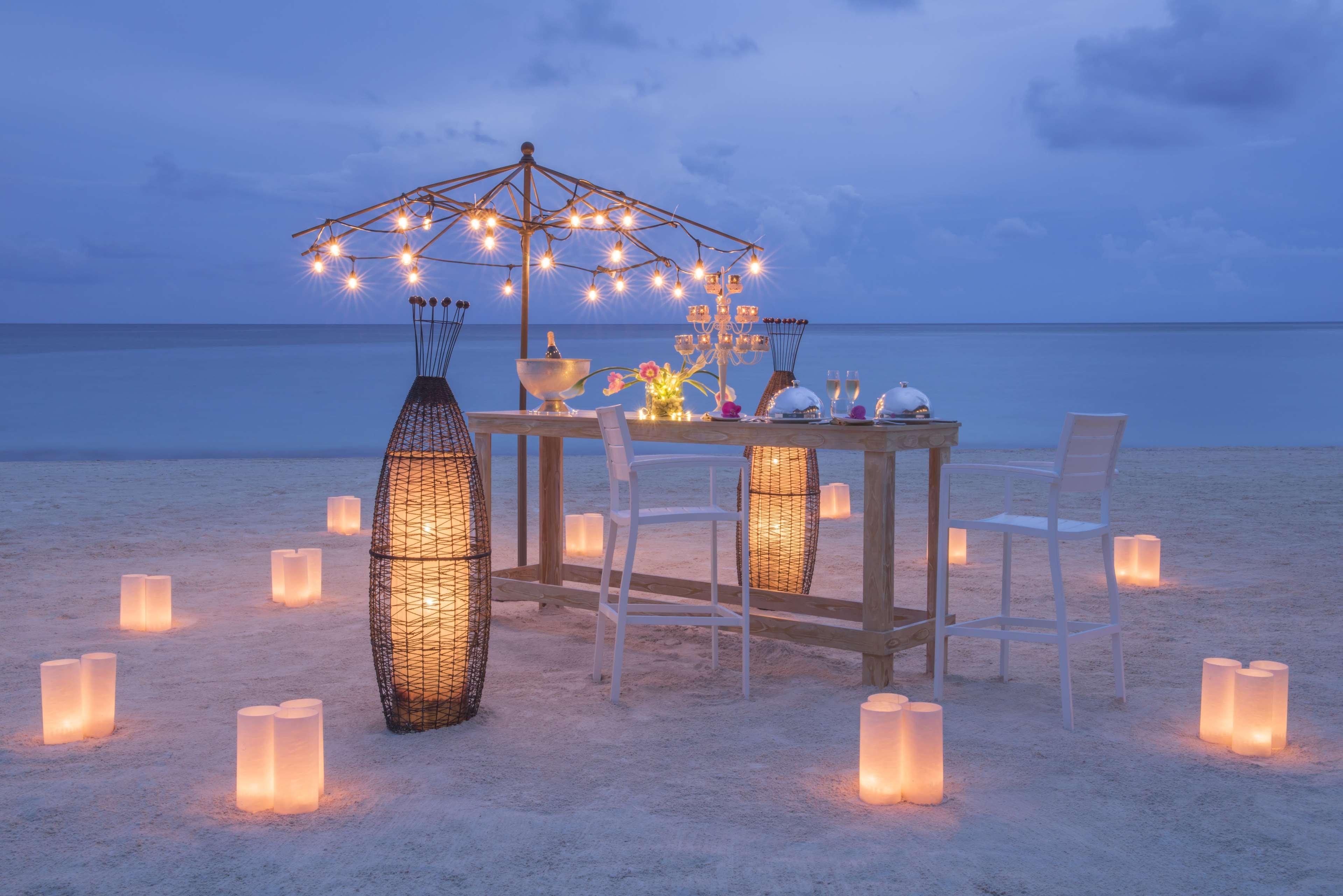 Khu nghỉ mát Fairmont Mayakoba