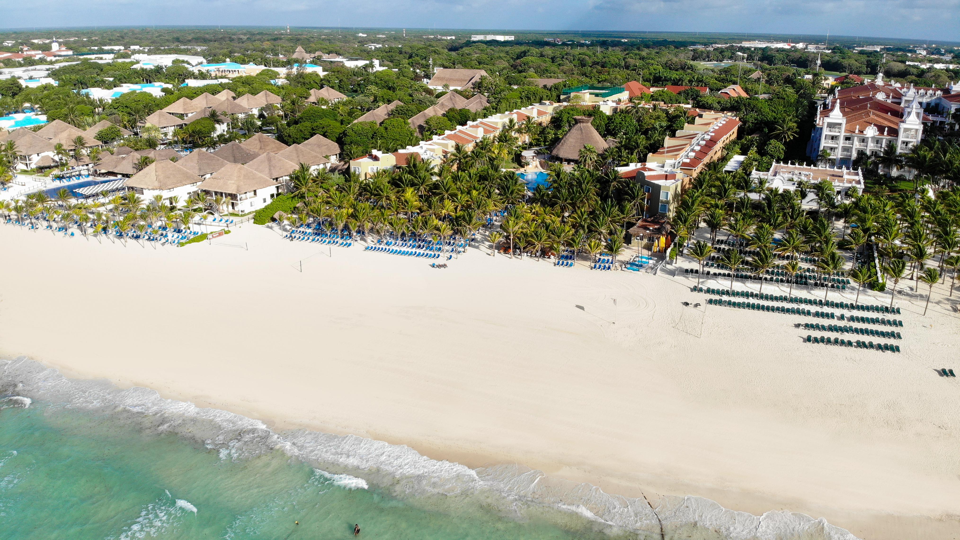 Resort Viva Azteca By Wyndham, A Trademark