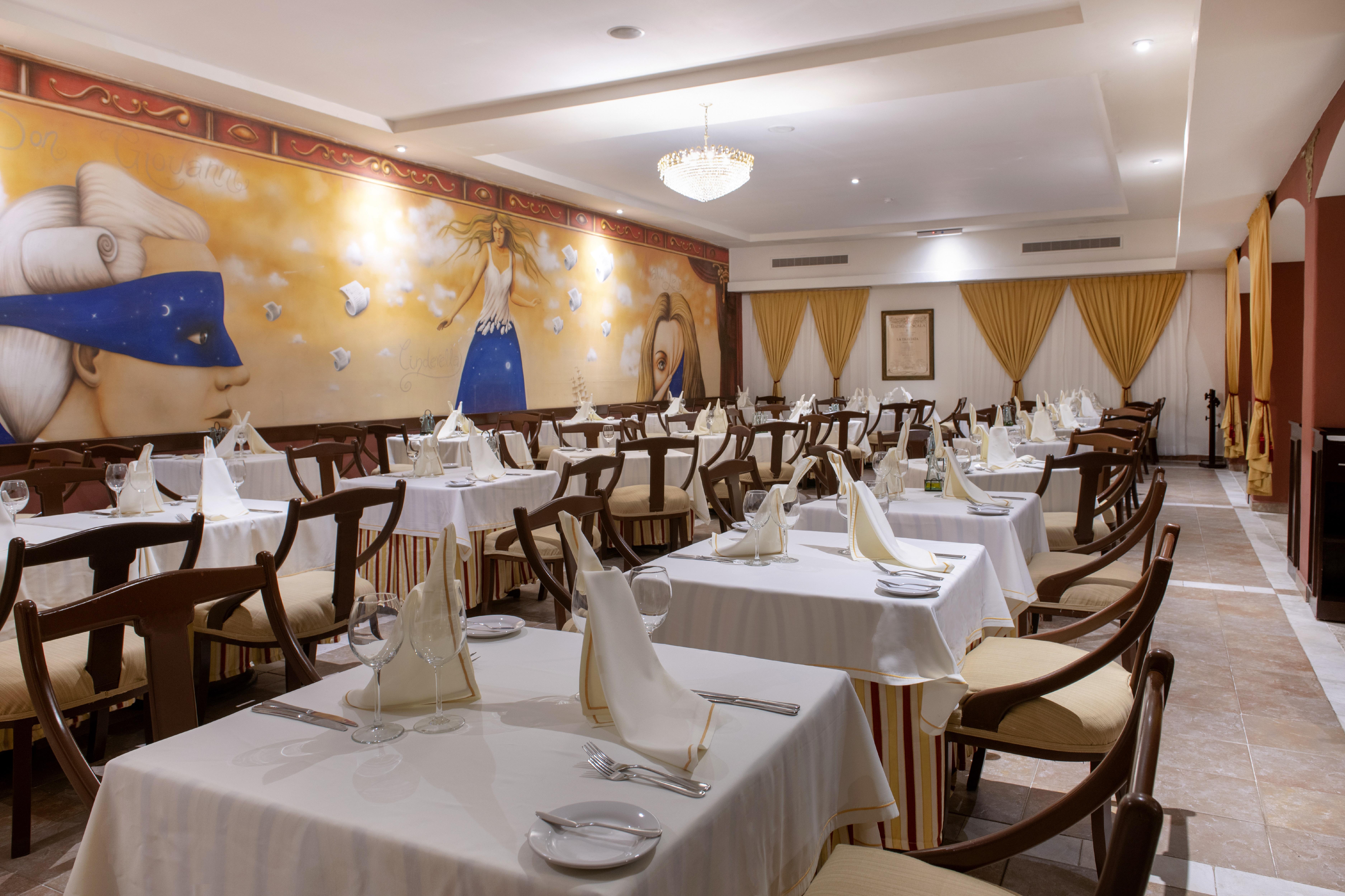 Viva Azteca By Wyndham, A Trademark Resort 4*