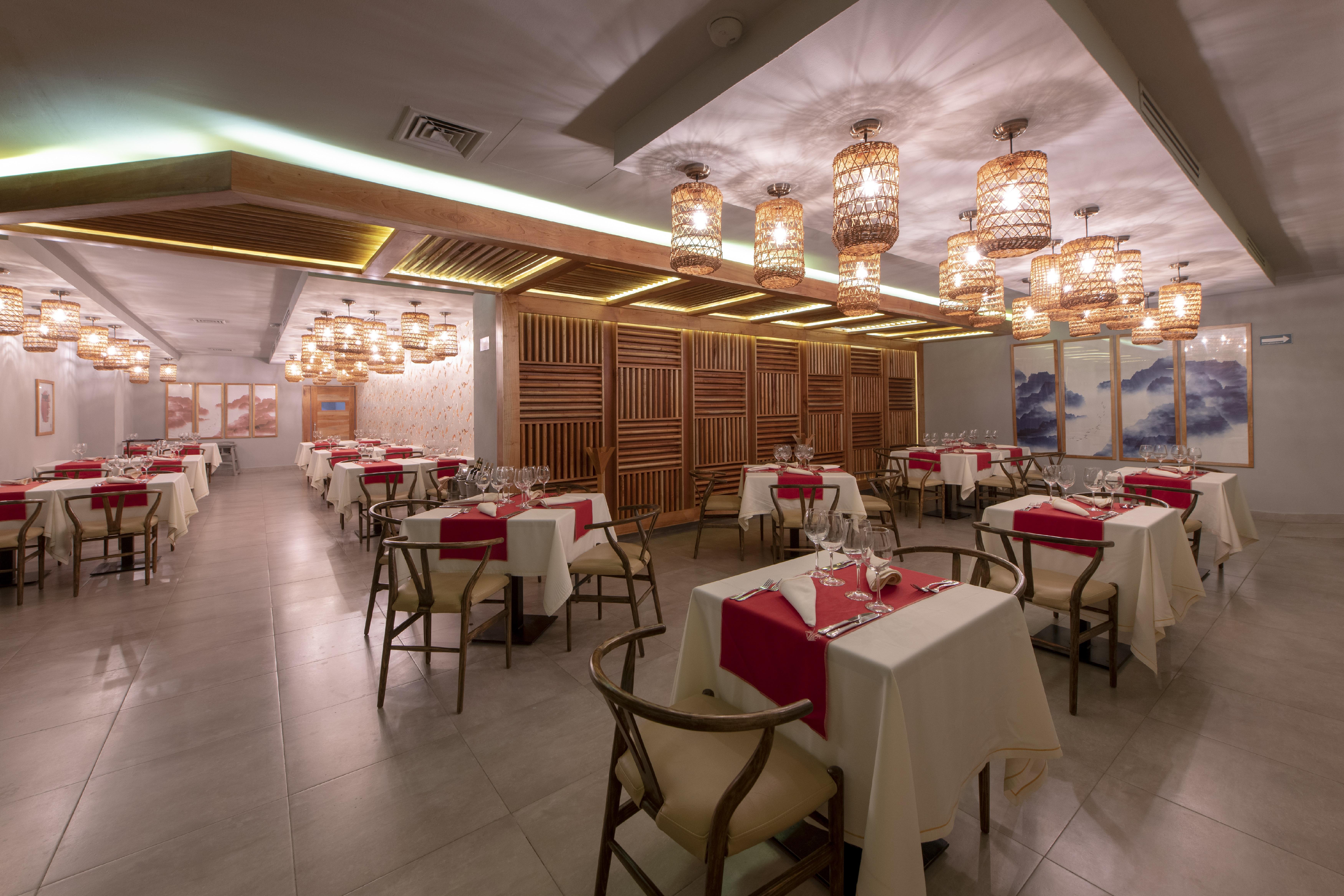 Viva Azteca By Wyndham, A Trademark Resort Playa del Carmen