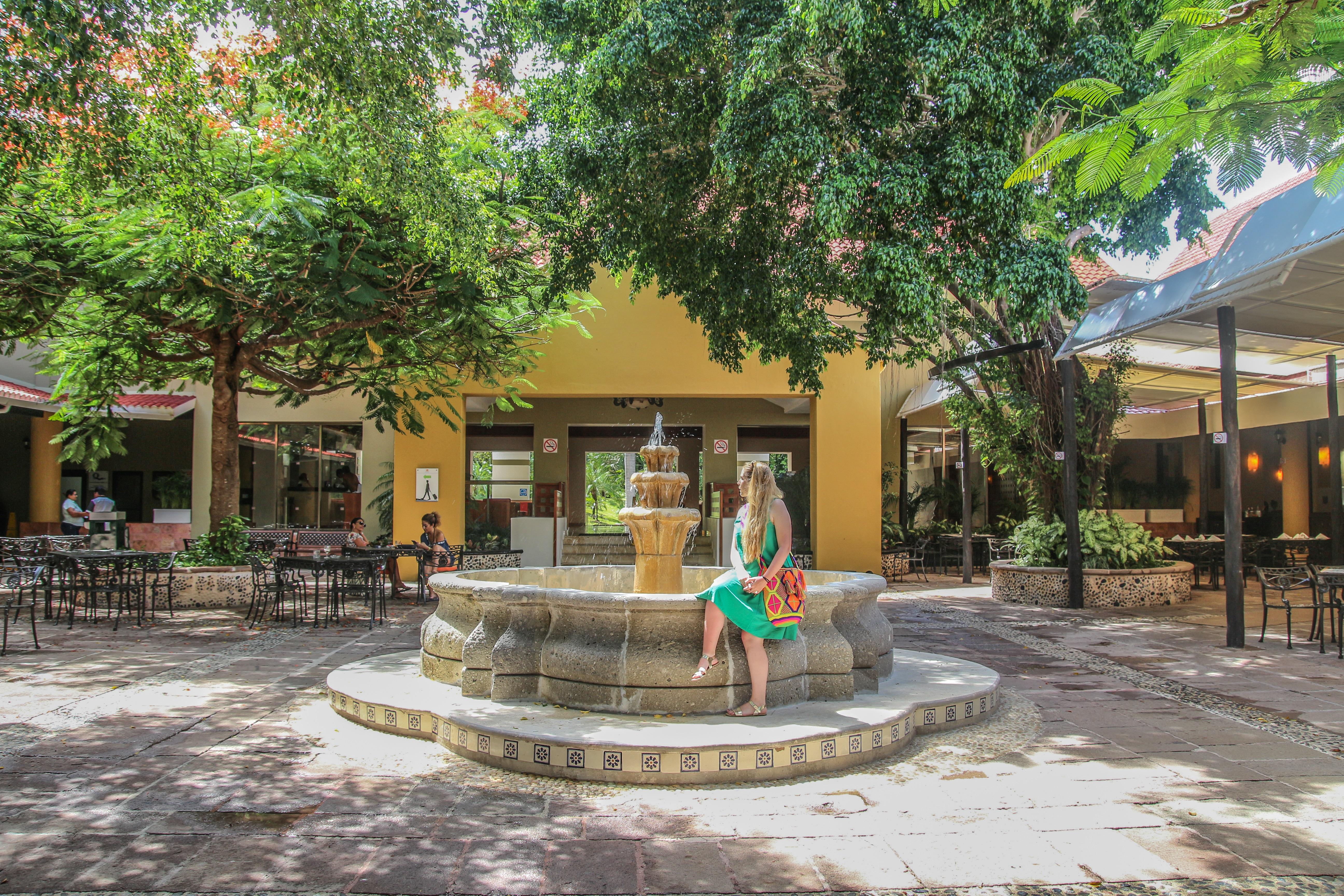 Resort Viva Azteca By Wyndham, A Trademark Playa del Carmen