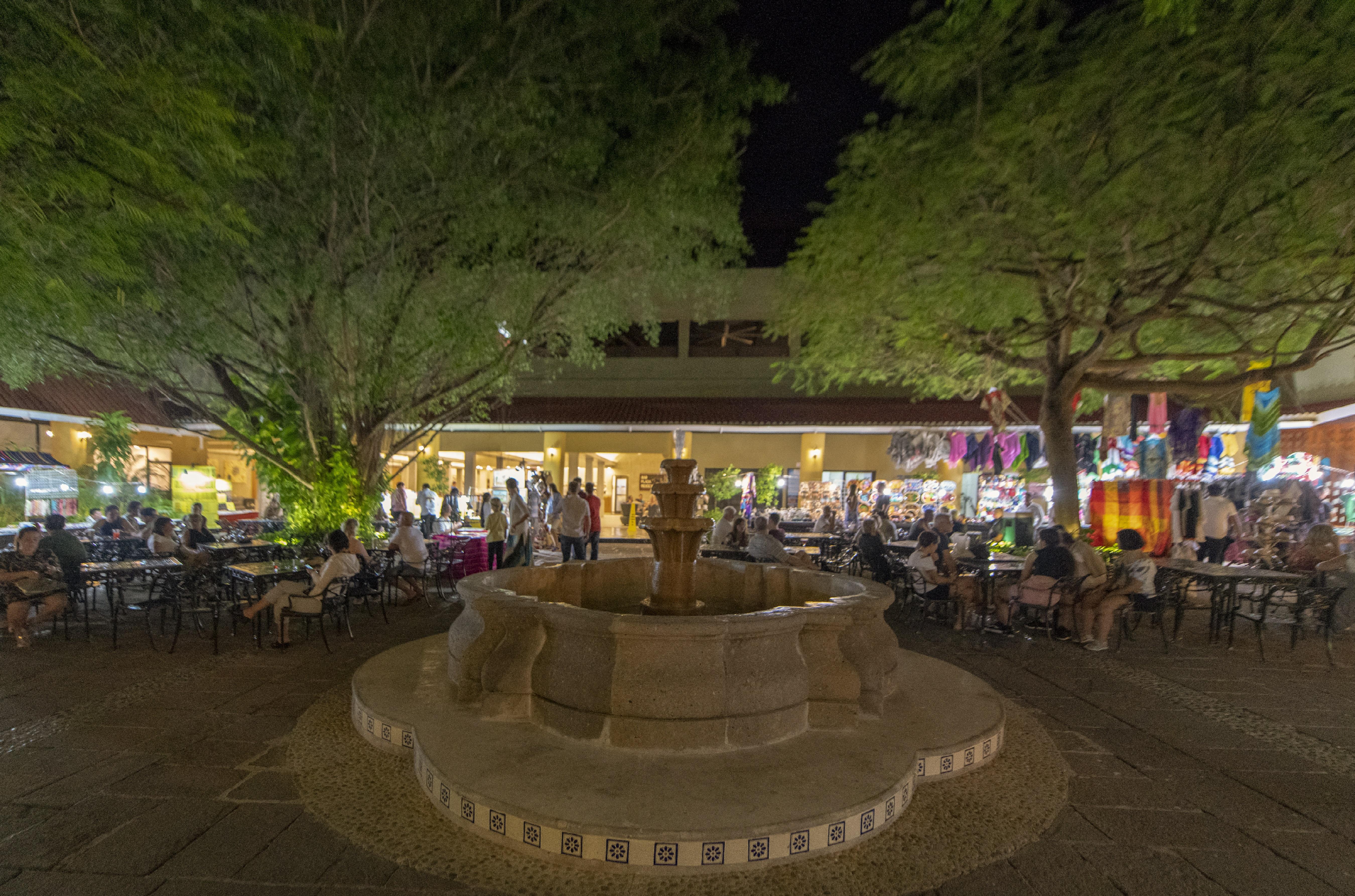 Viva Azteca By Wyndham, A Trademark Resort