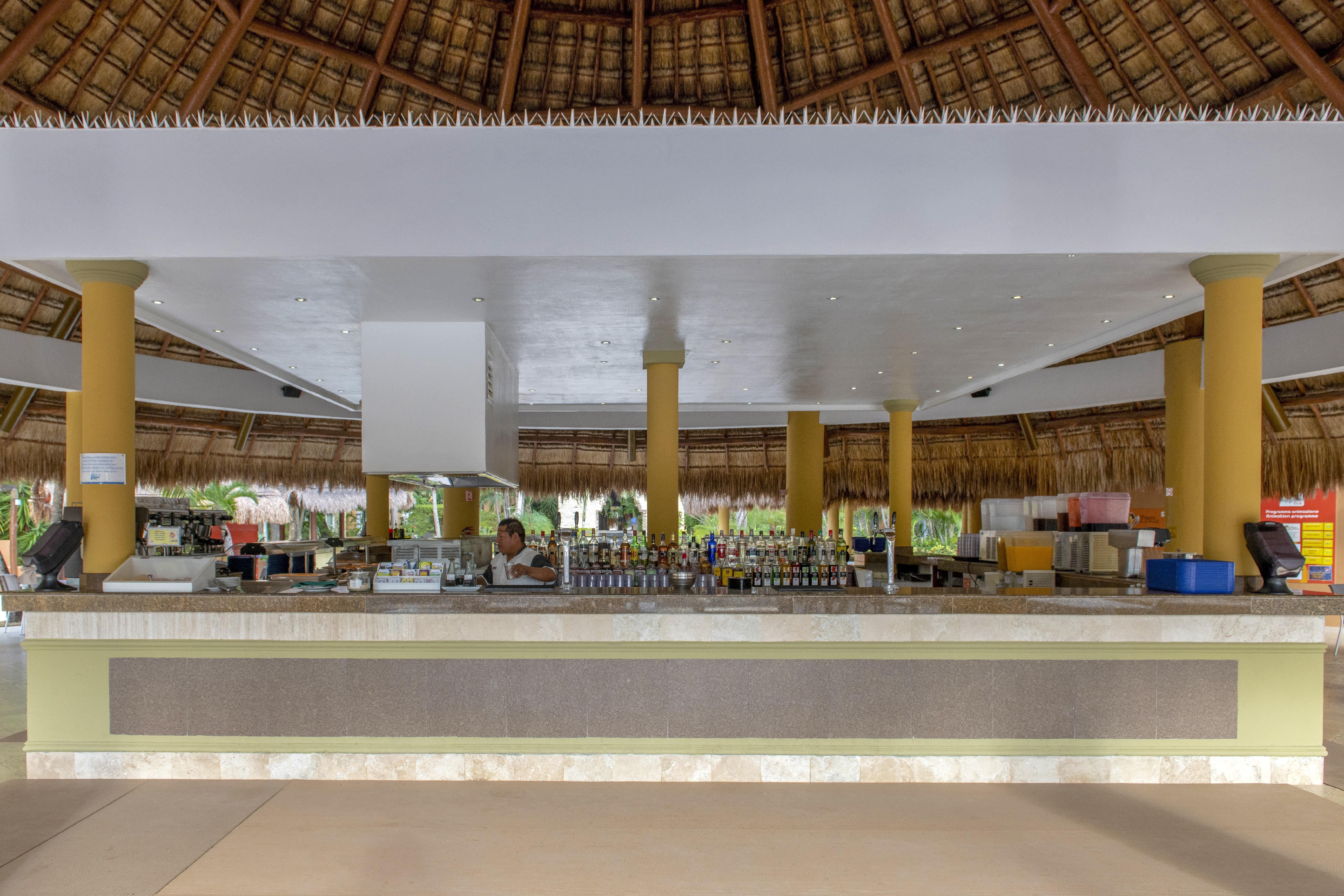Viva Azteca By Wyndham, A Trademark Resort