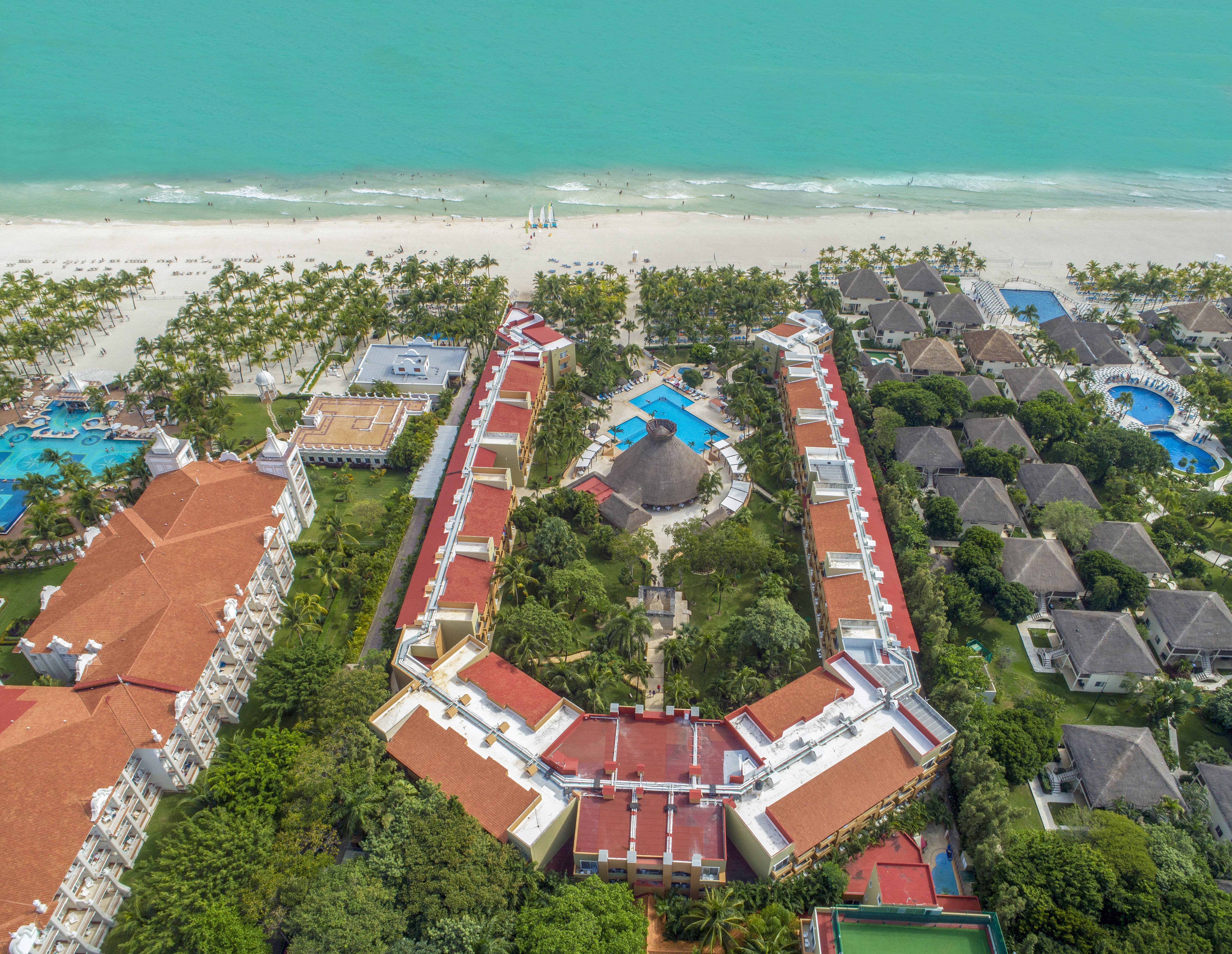 Resort Viva Azteca By Wyndham, A Trademark 4*
