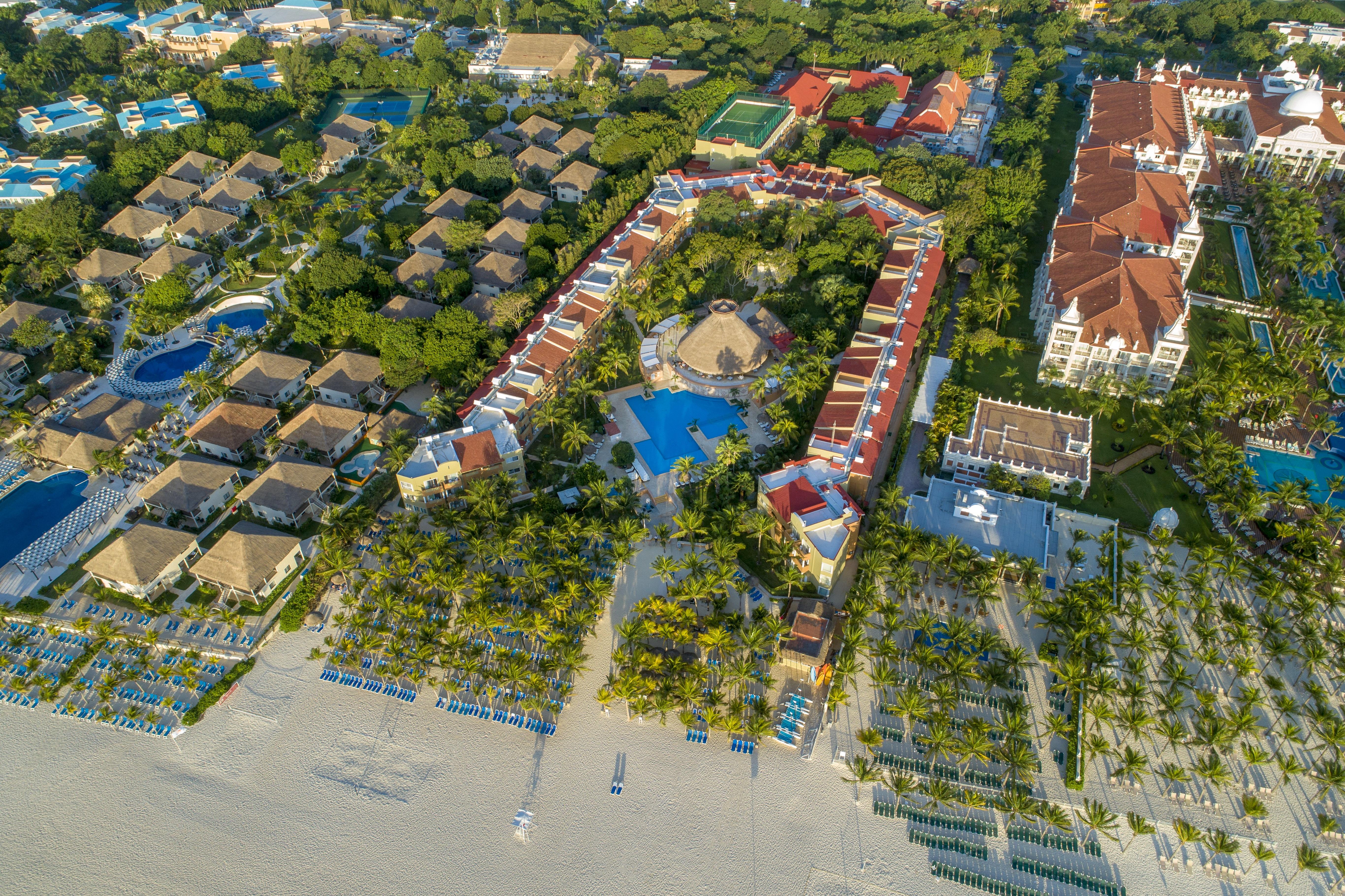 Viva Azteca By Wyndham, A Trademark Playa del Carmen