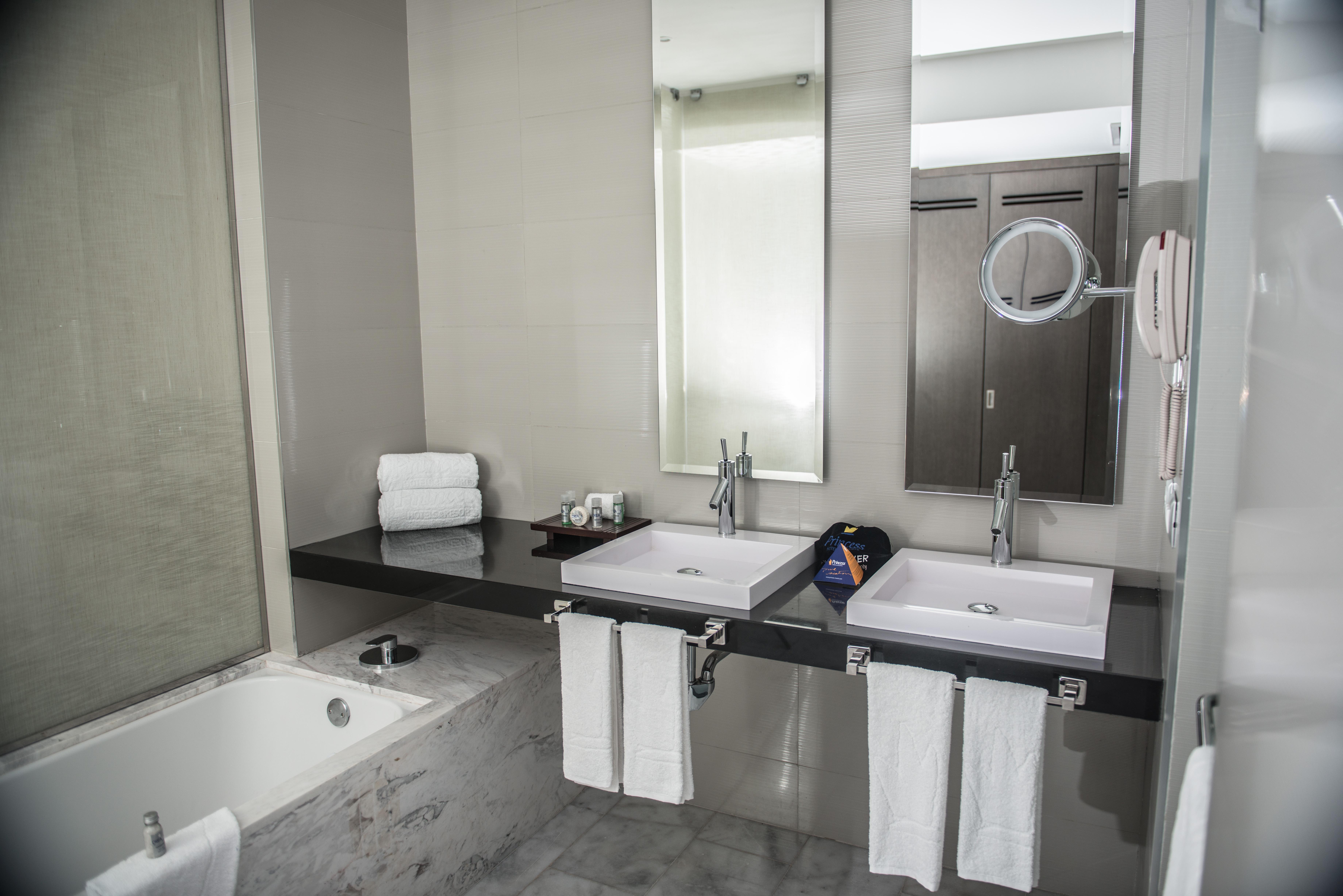 Platinum Yucatan Princess Adults Only 5* Playa del Carmen