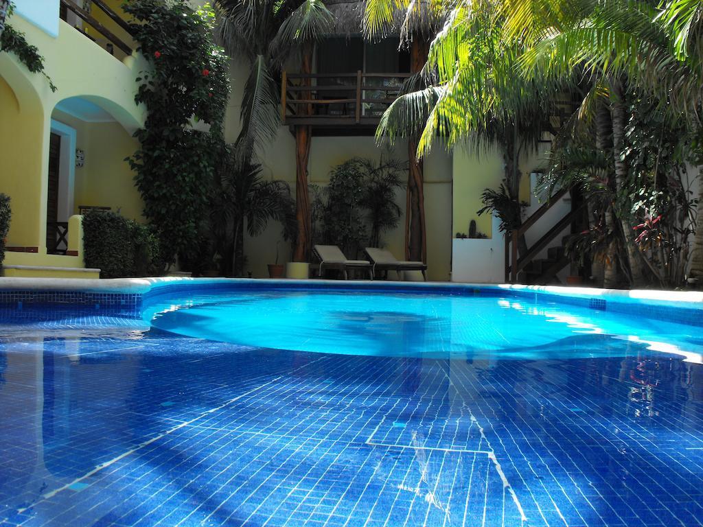 Hotel Riviera Caribe Maya Playa del Carmen