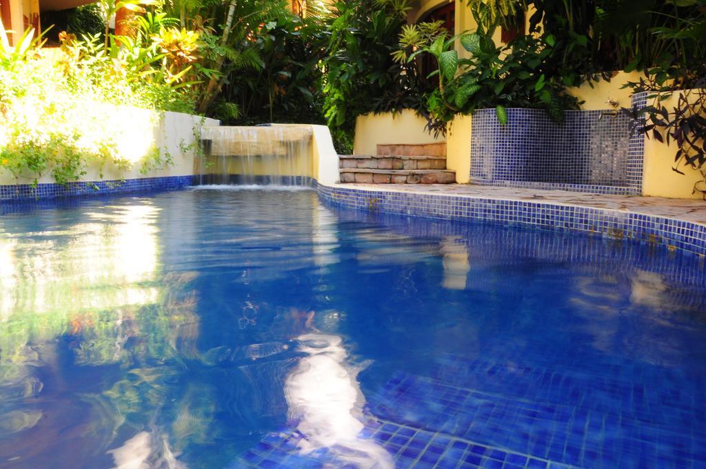 Sacbe Hotel&beach Club Playa del Carmen