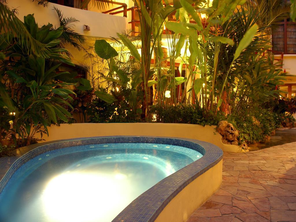 Sacbe Hotel&beach Club Hotel 3*