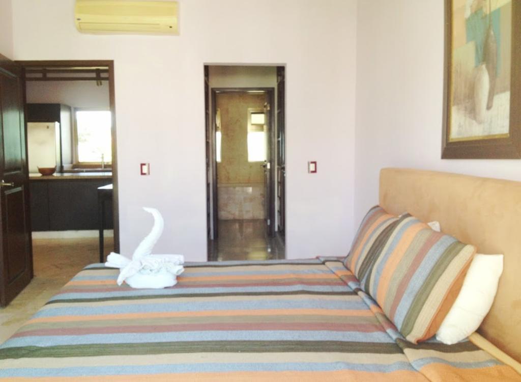 Paseo Del Sol Condohotel By Bric 3*