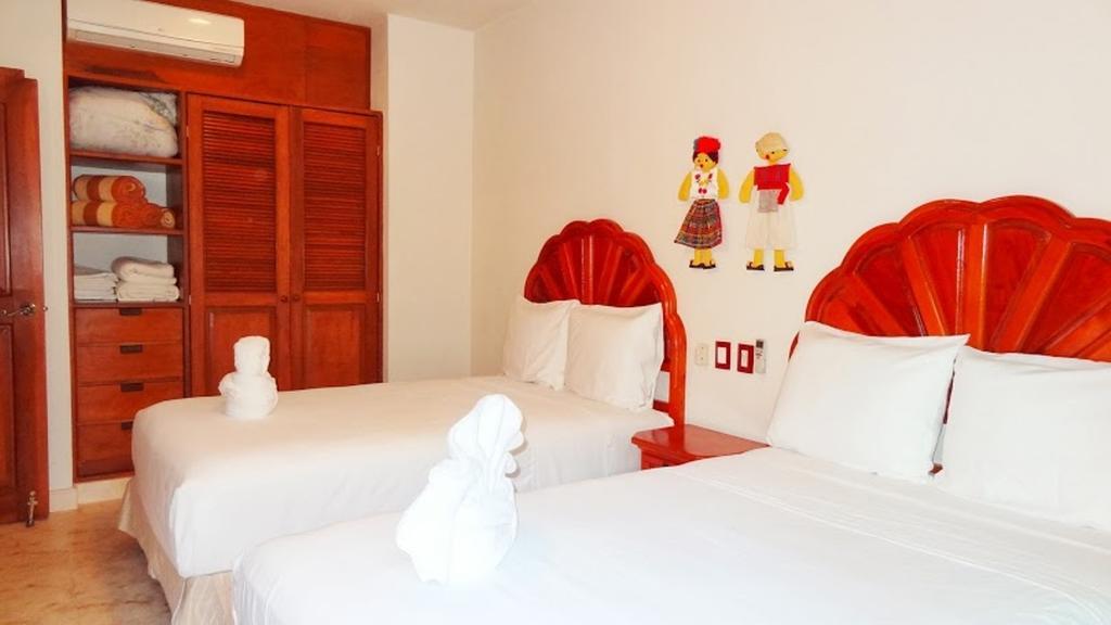 Paseo Del Sol Condohotel By Bric