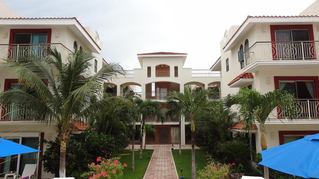 Paseo Del Sol Condohotel By Bric