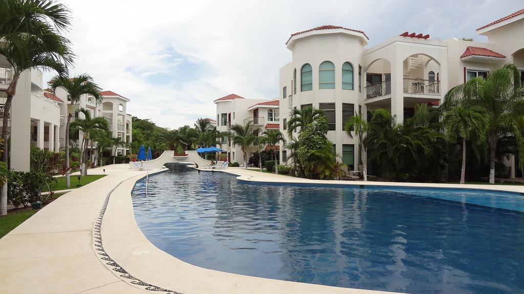 Paseo Del Sol Condohotel By Bric Playa del Carmen