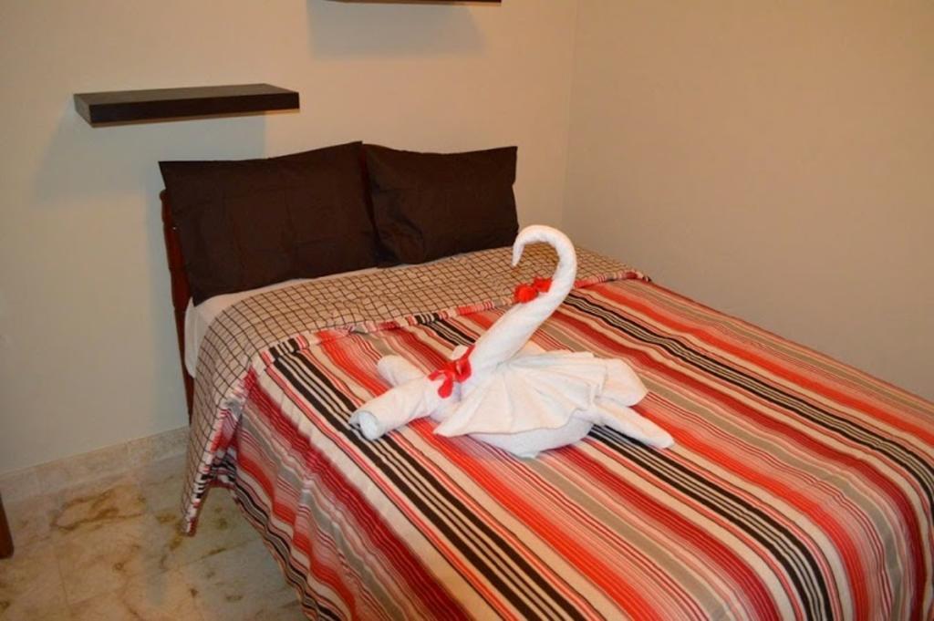 Paseo Del Sol Condohotel By Bric Apartahotel