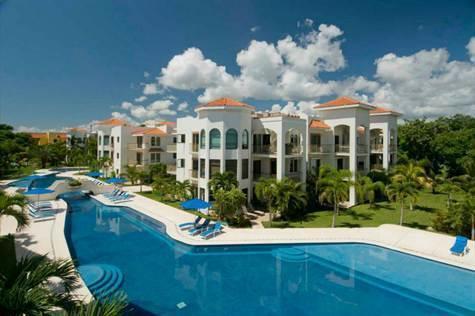 Paseo Del Sol Condohotel By Bric