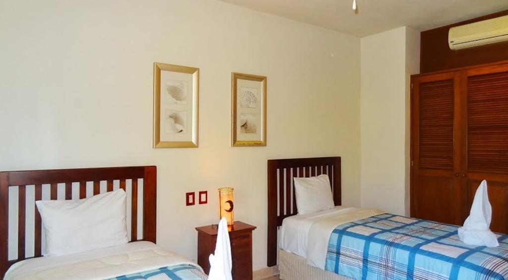 Paseo Del Sol Condohotel By Bric 3* Playa del Carmen