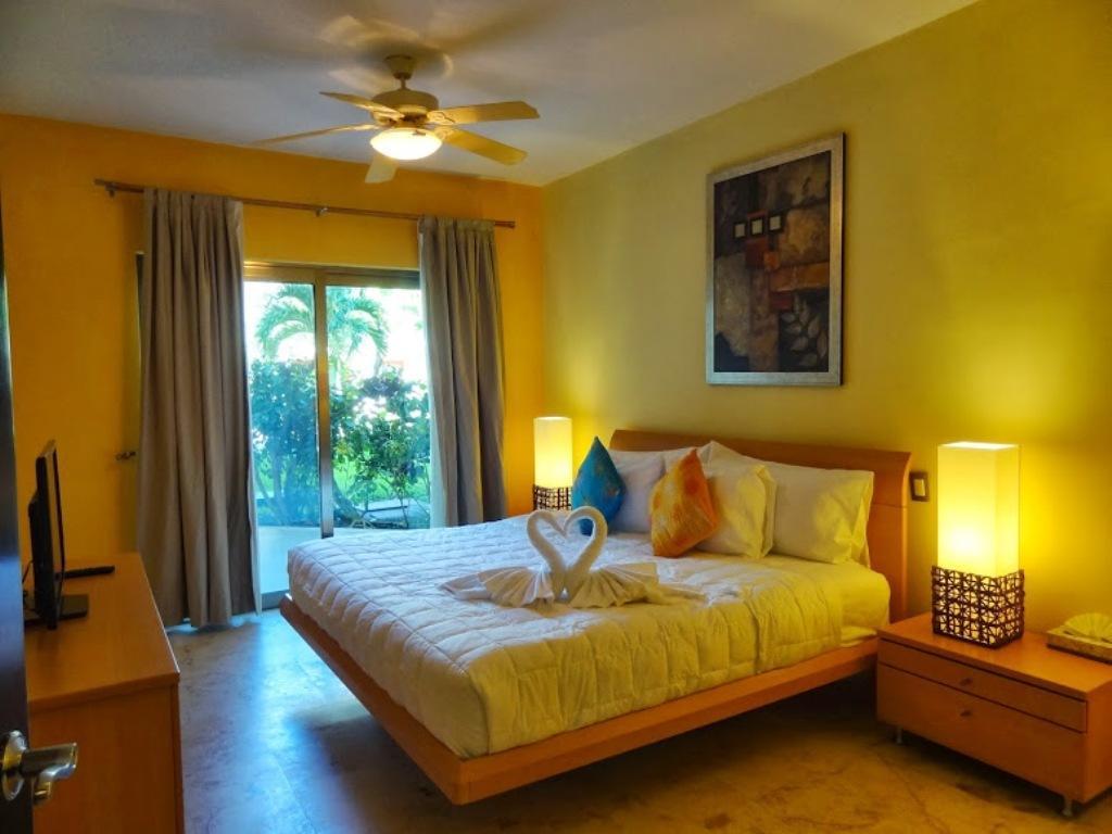 Paseo Del Sol Condohotel By Bric Playa del Carmen