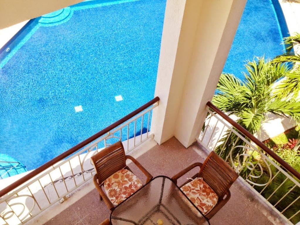 Paseo Del Sol Condohotel By Bric Apartahotel Playa del Carmen