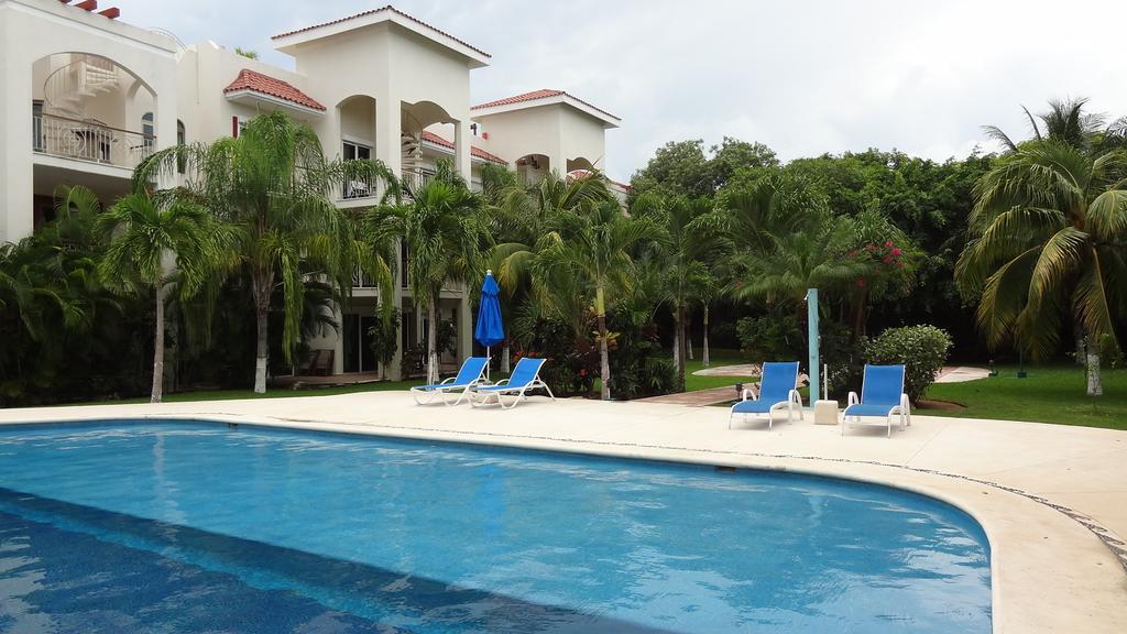 Apartahotel Paseo Del Sol Condohotel By Bric 3*