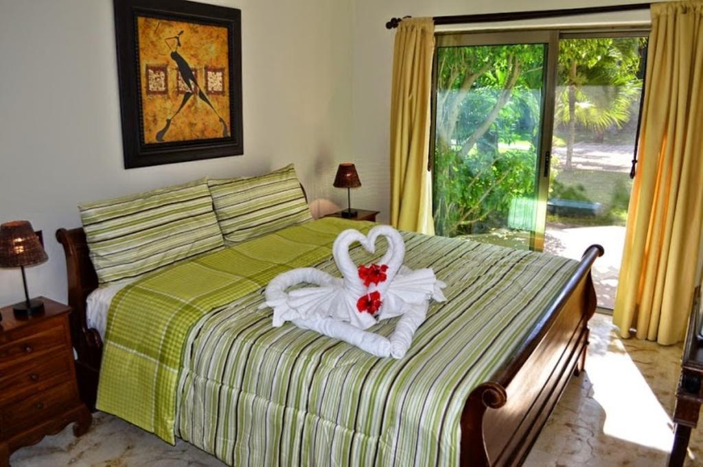 Apartahotel Paseo Del Sol Condohotel By Bric Playa del Carmen