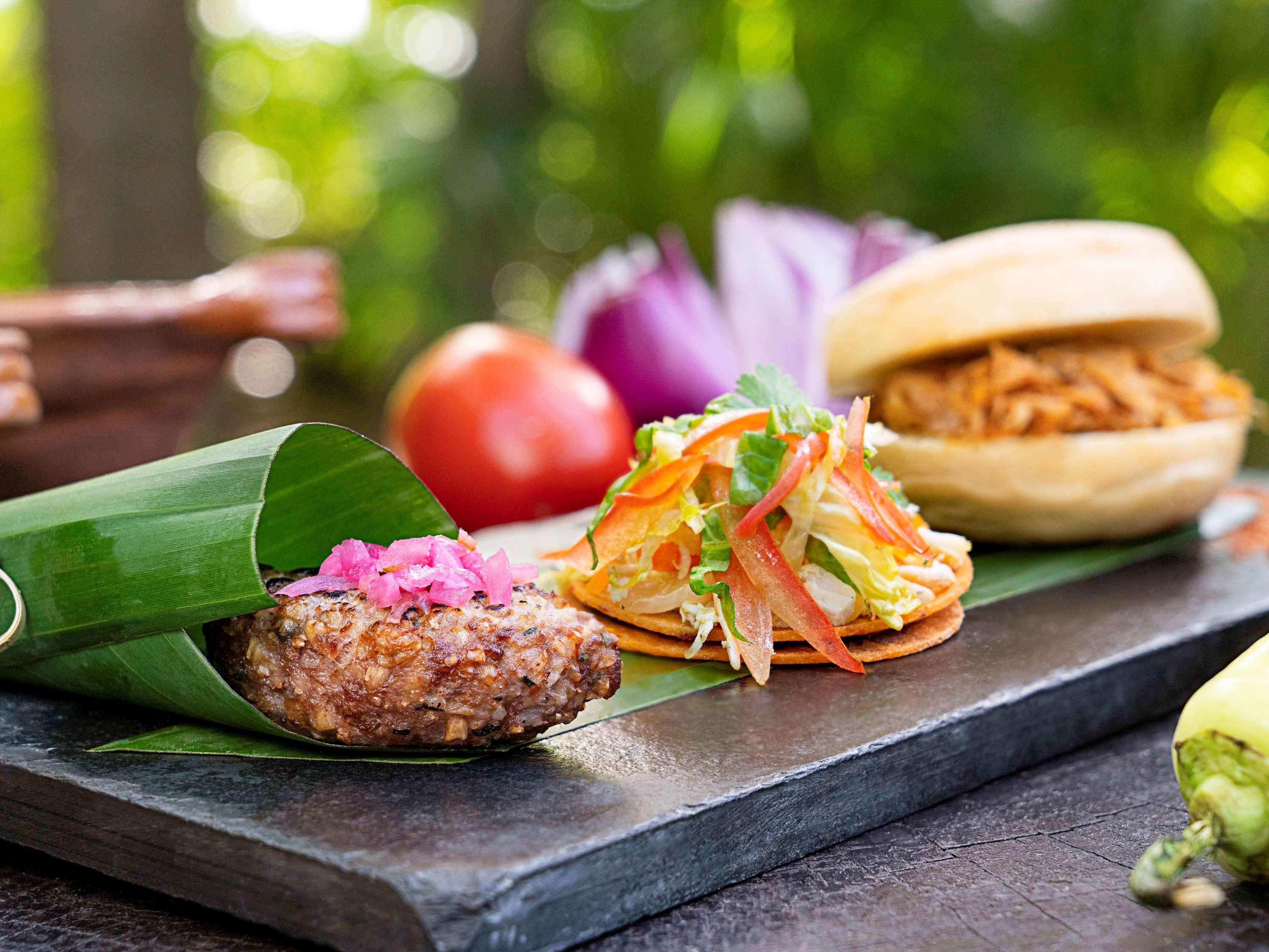 Banyan Tree Mayakoba Khu nghỉ mát
